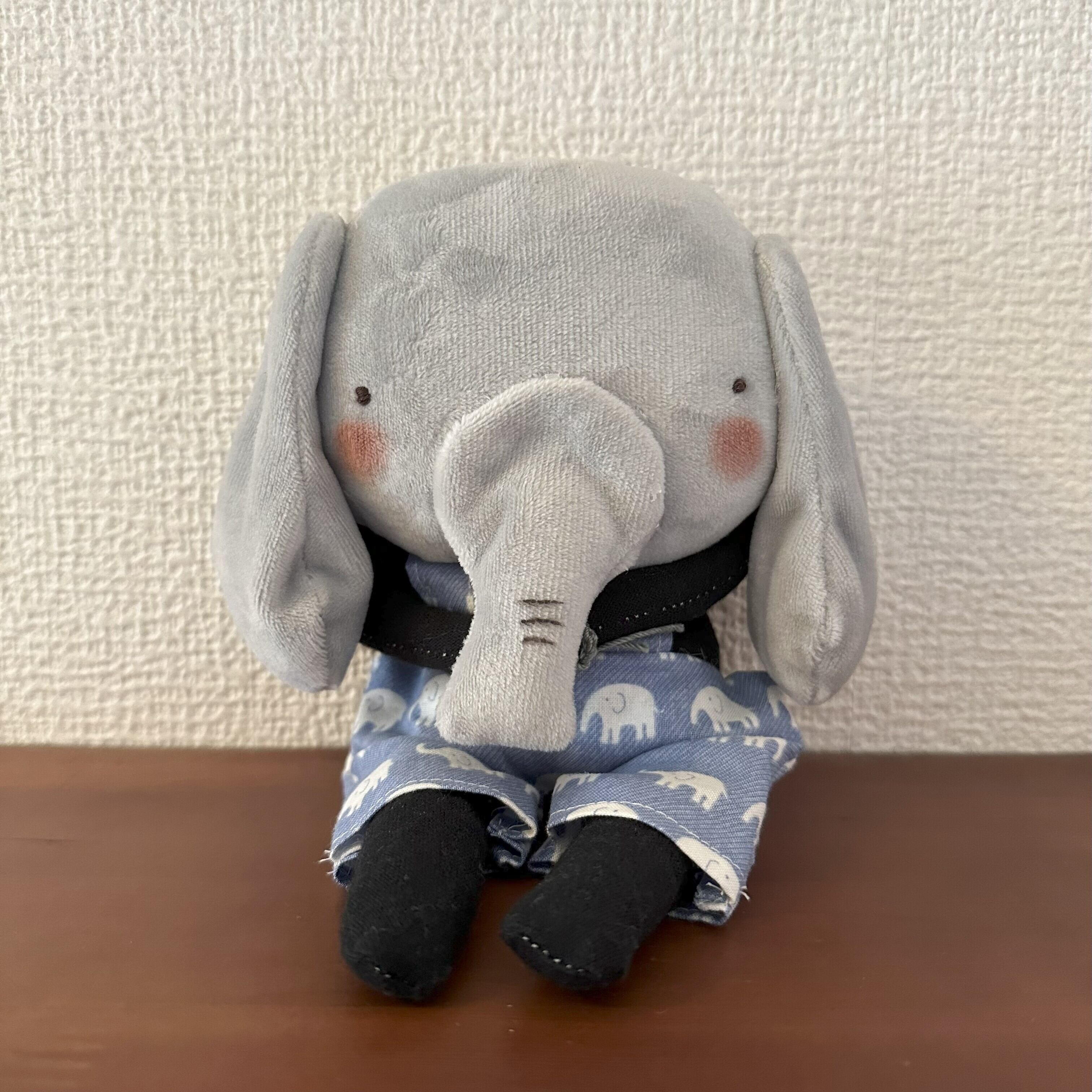 グレー（正面）