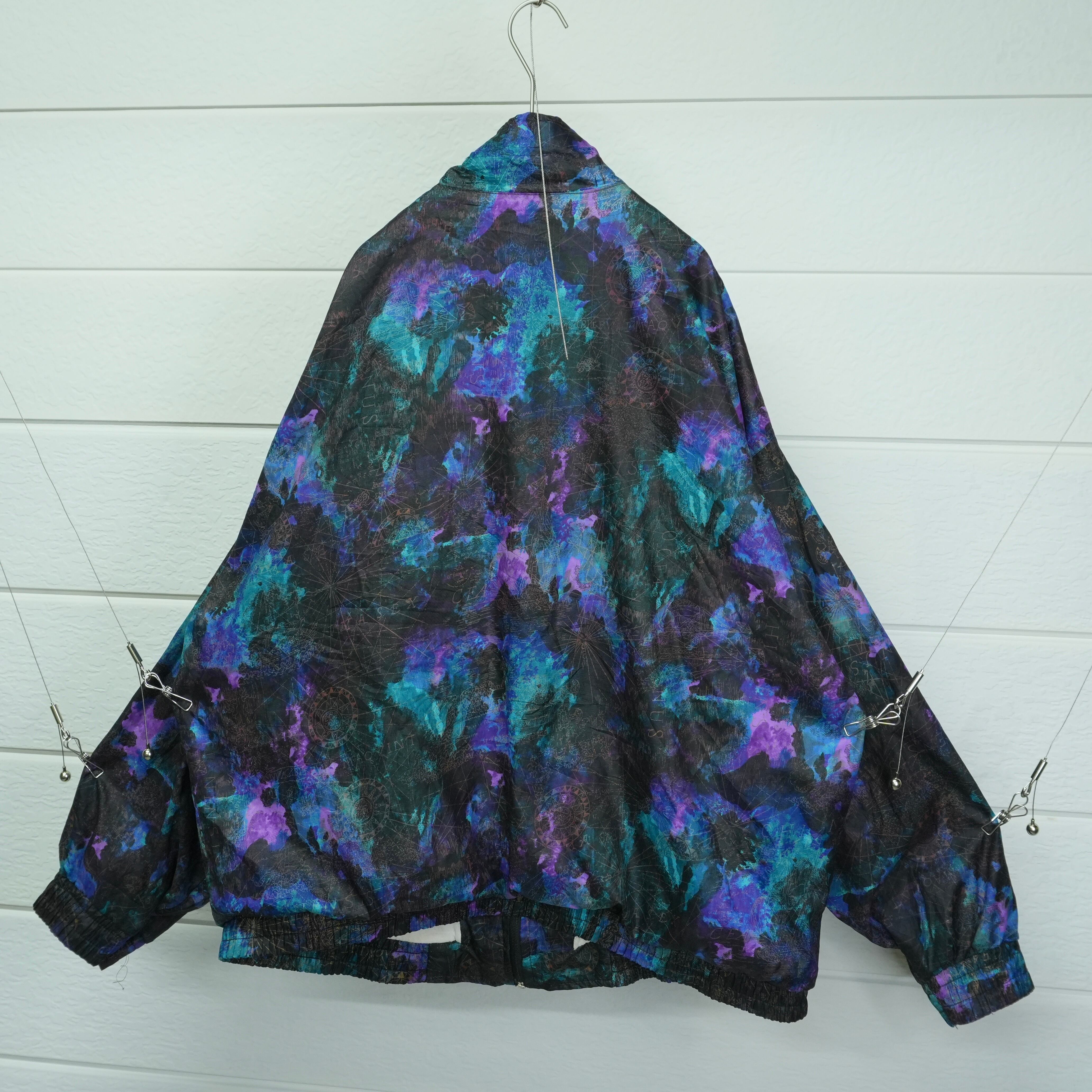 back design