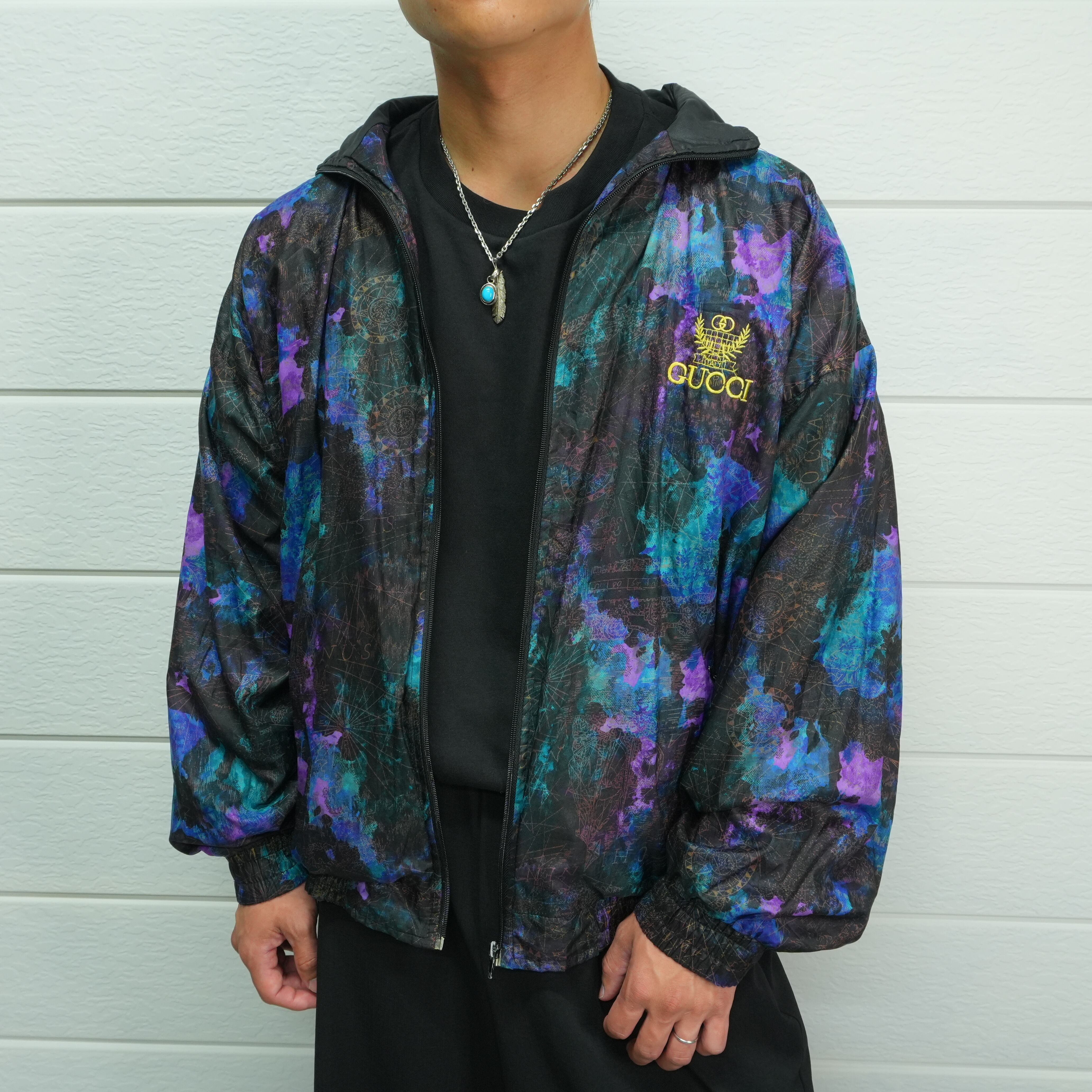 front design