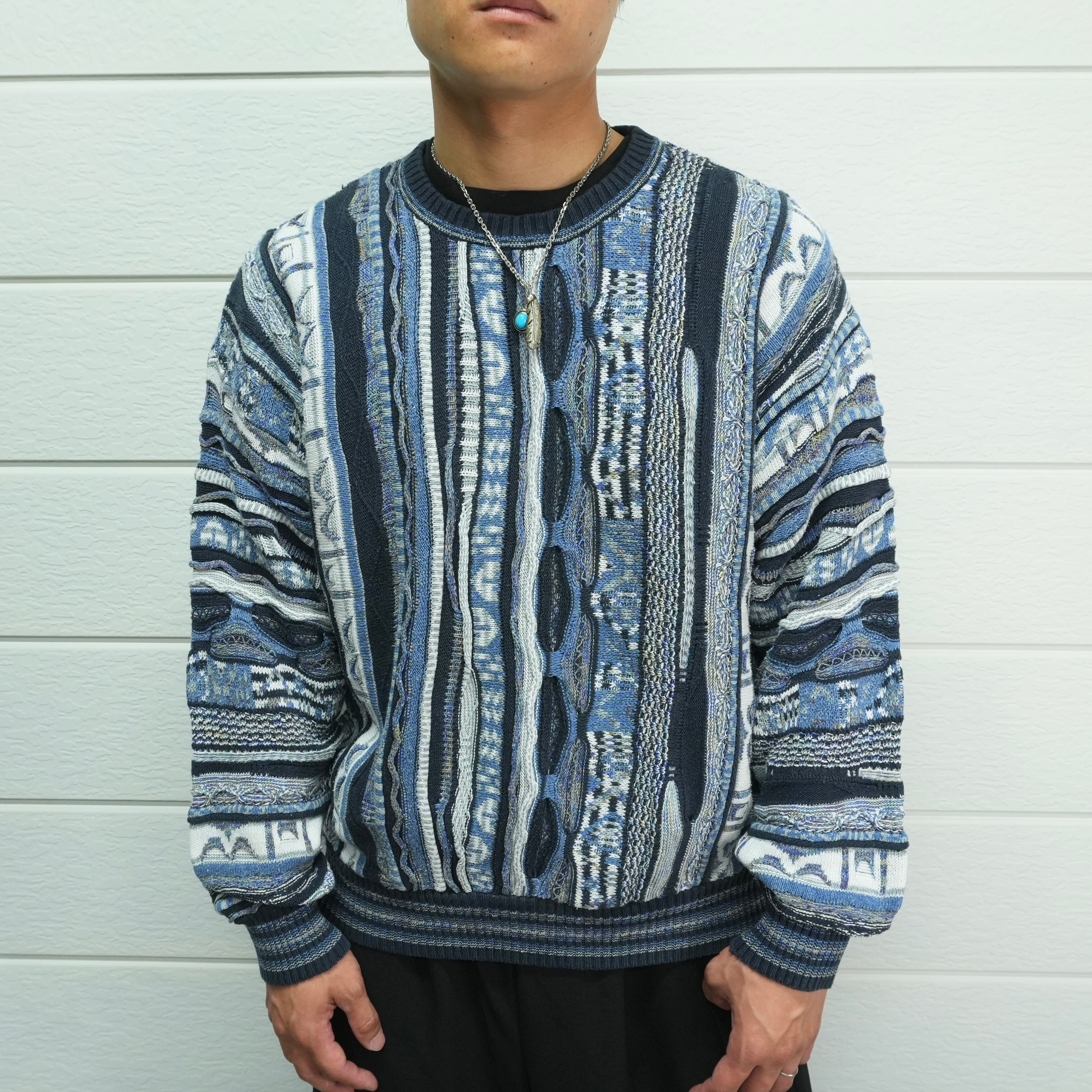 front design