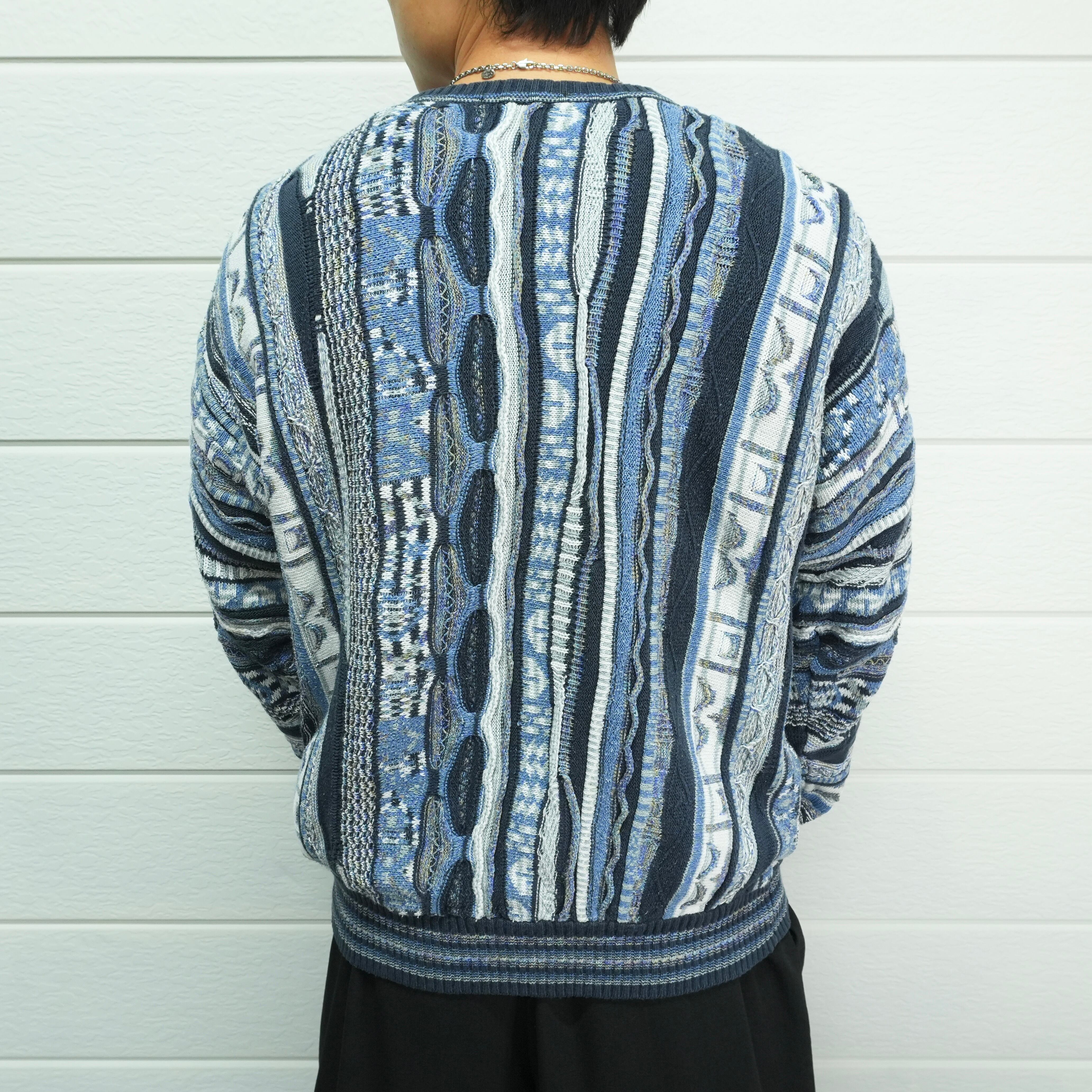 back design