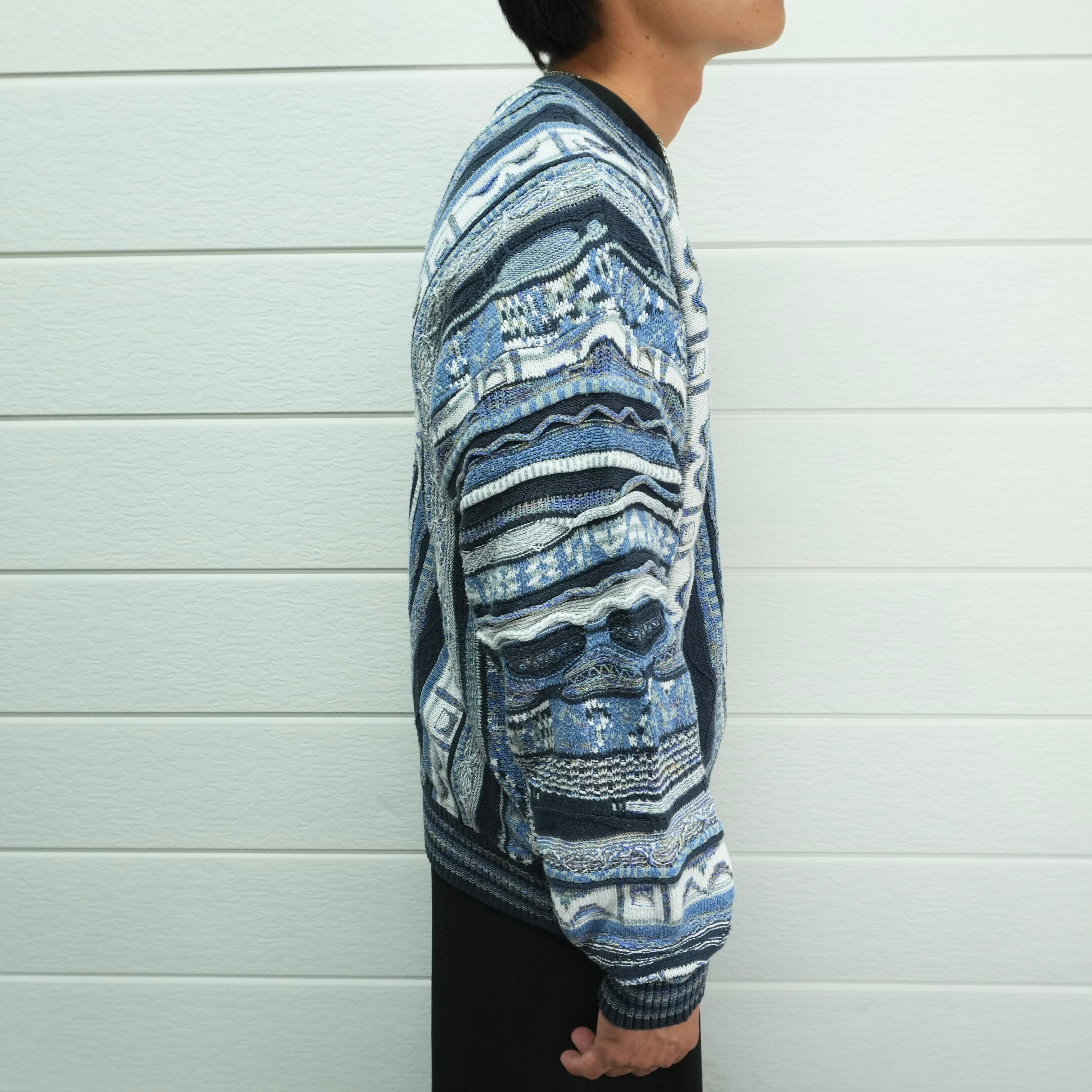 side design
