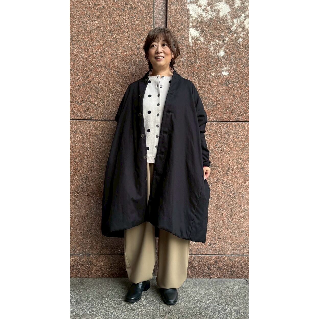 福岡店  159cm  /  着用カラー BL