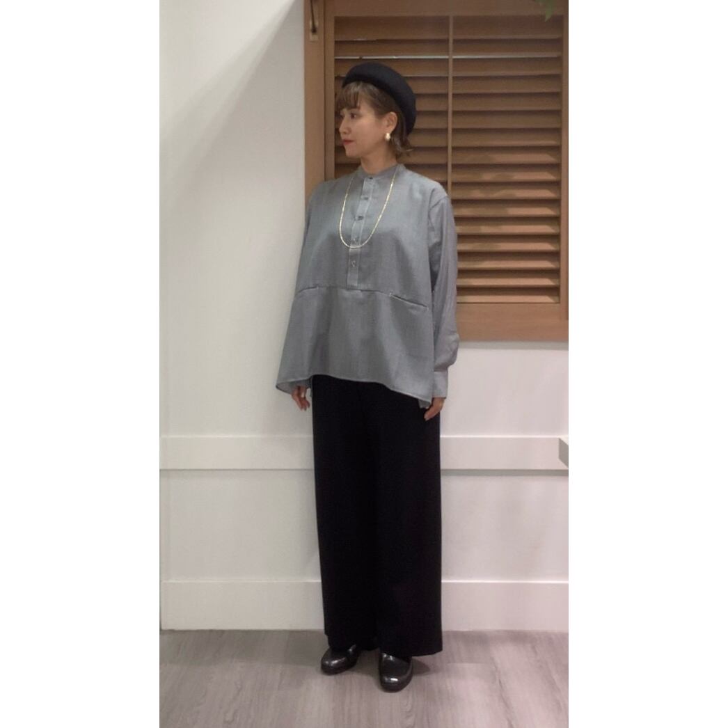 川越店  165cm  /  着用カラー MT (型押し加工)