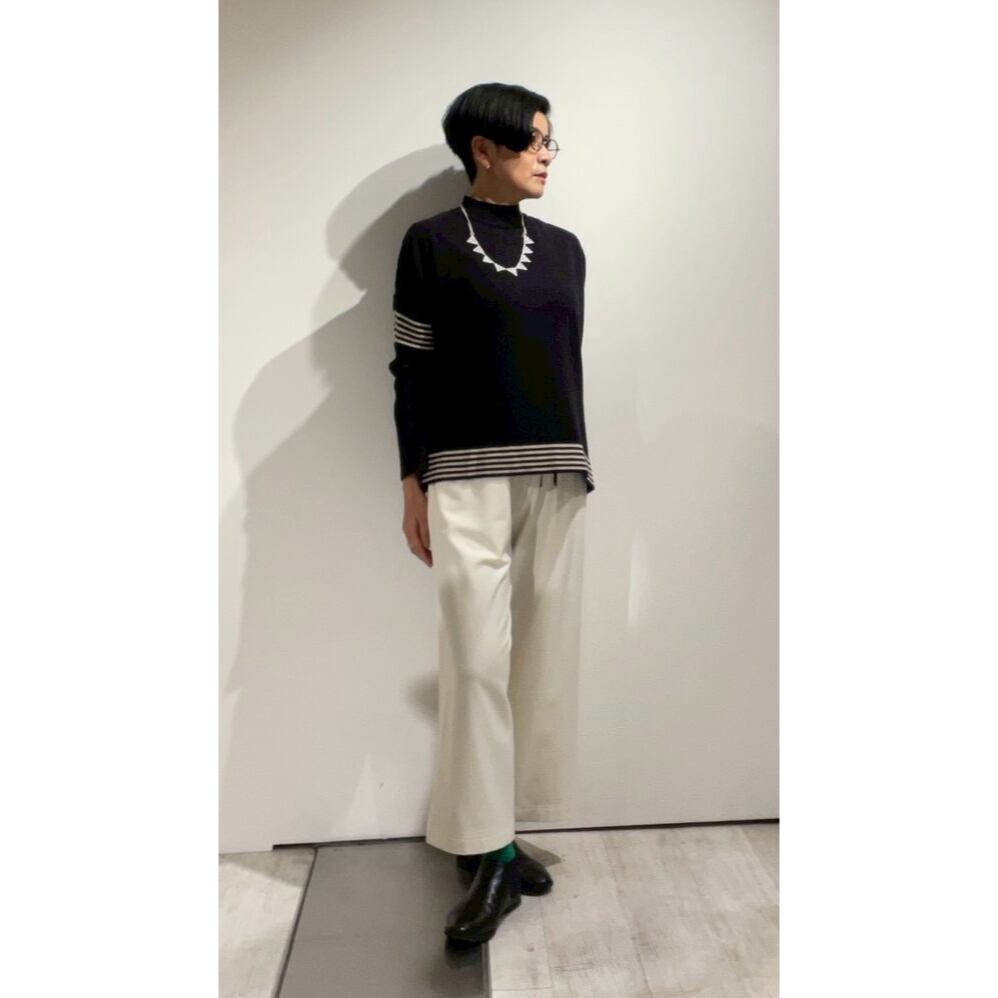 千葉店  155cm  /  着用カラー BL