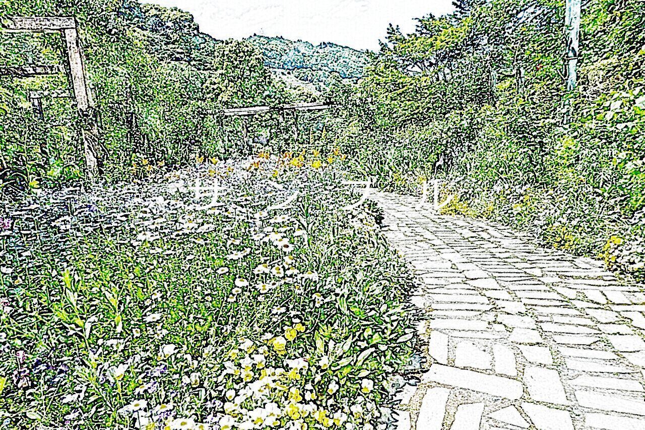 ガーデンウォーク930