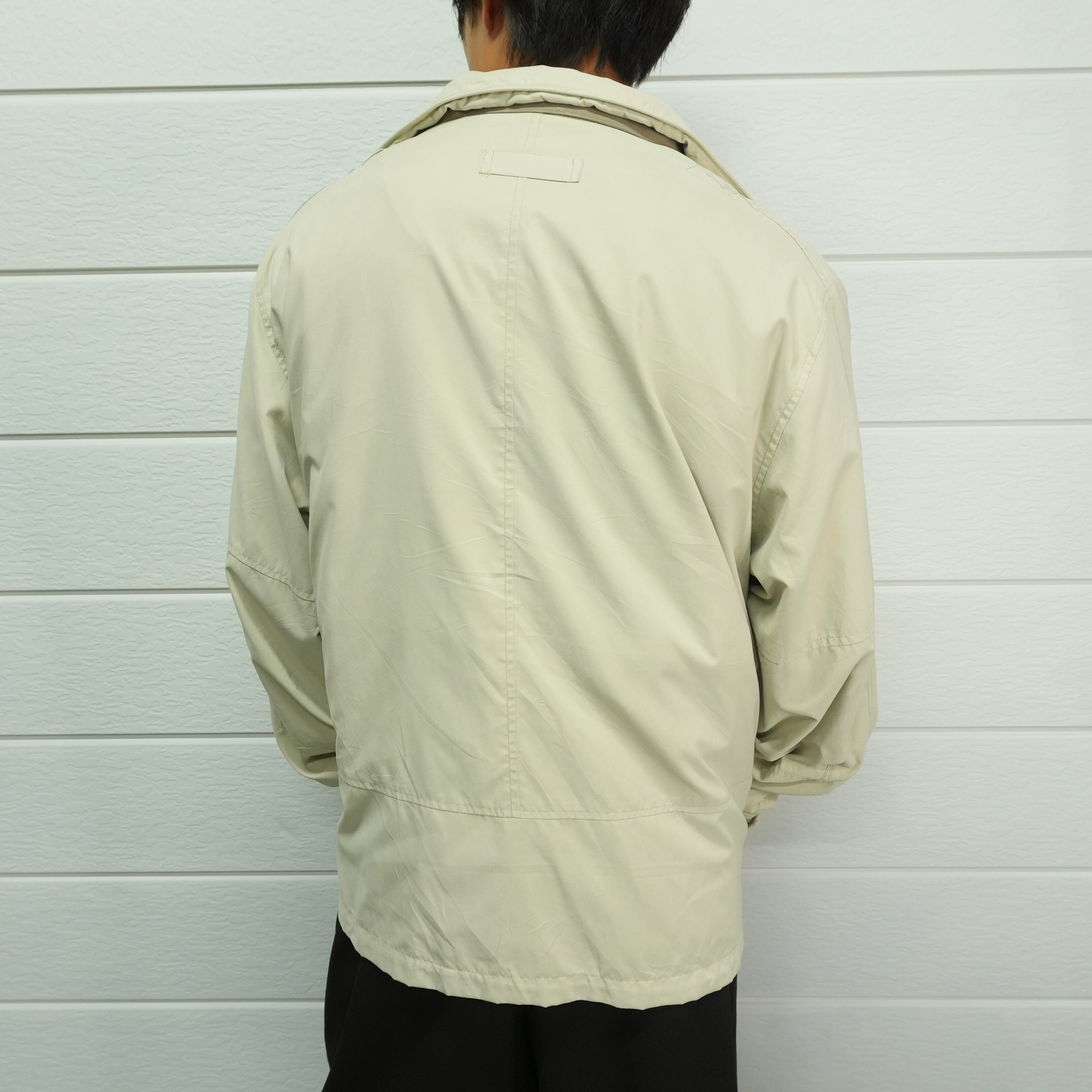 back design