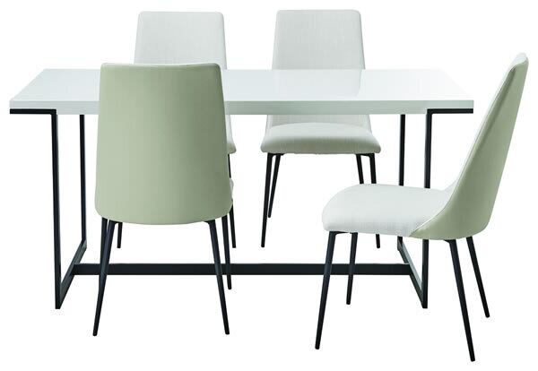 ホワイト(鏡面仕上げ)