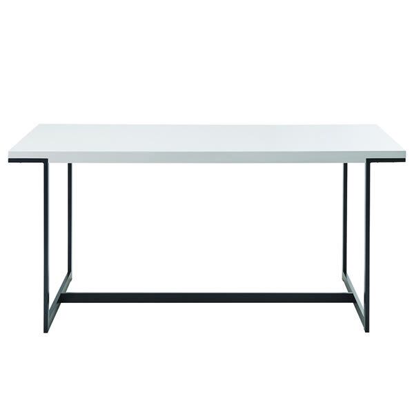 ホワイト(鏡面仕上げ)