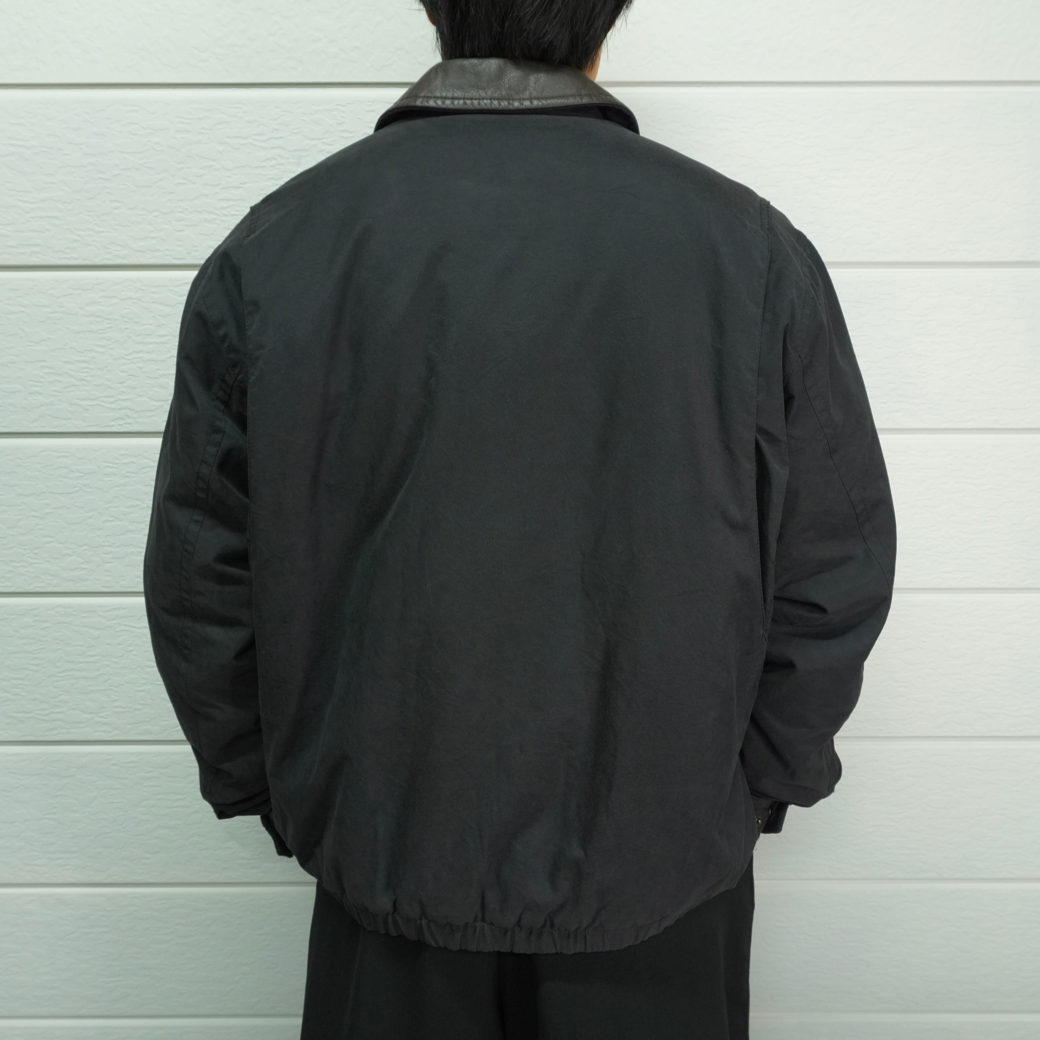 back design