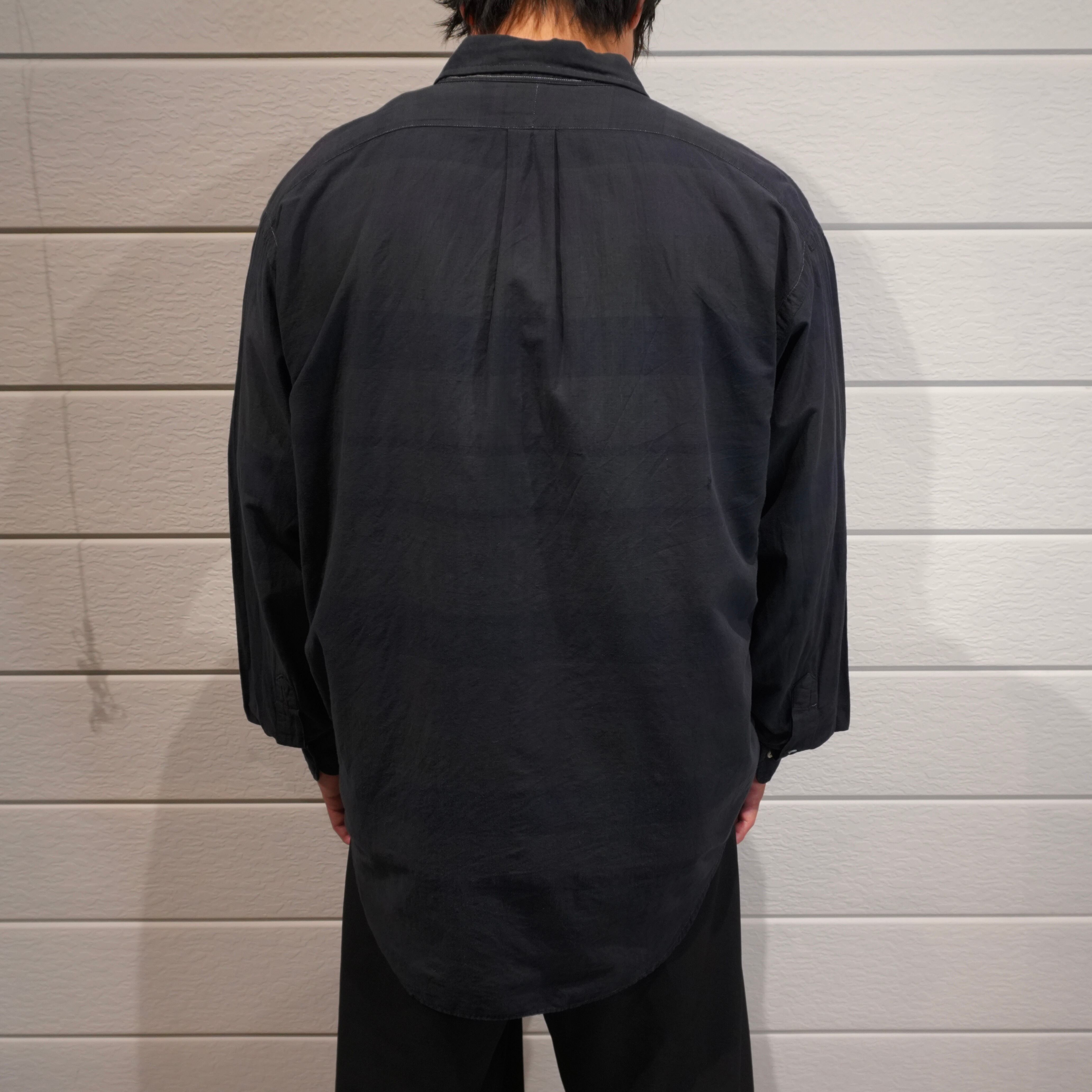 back design