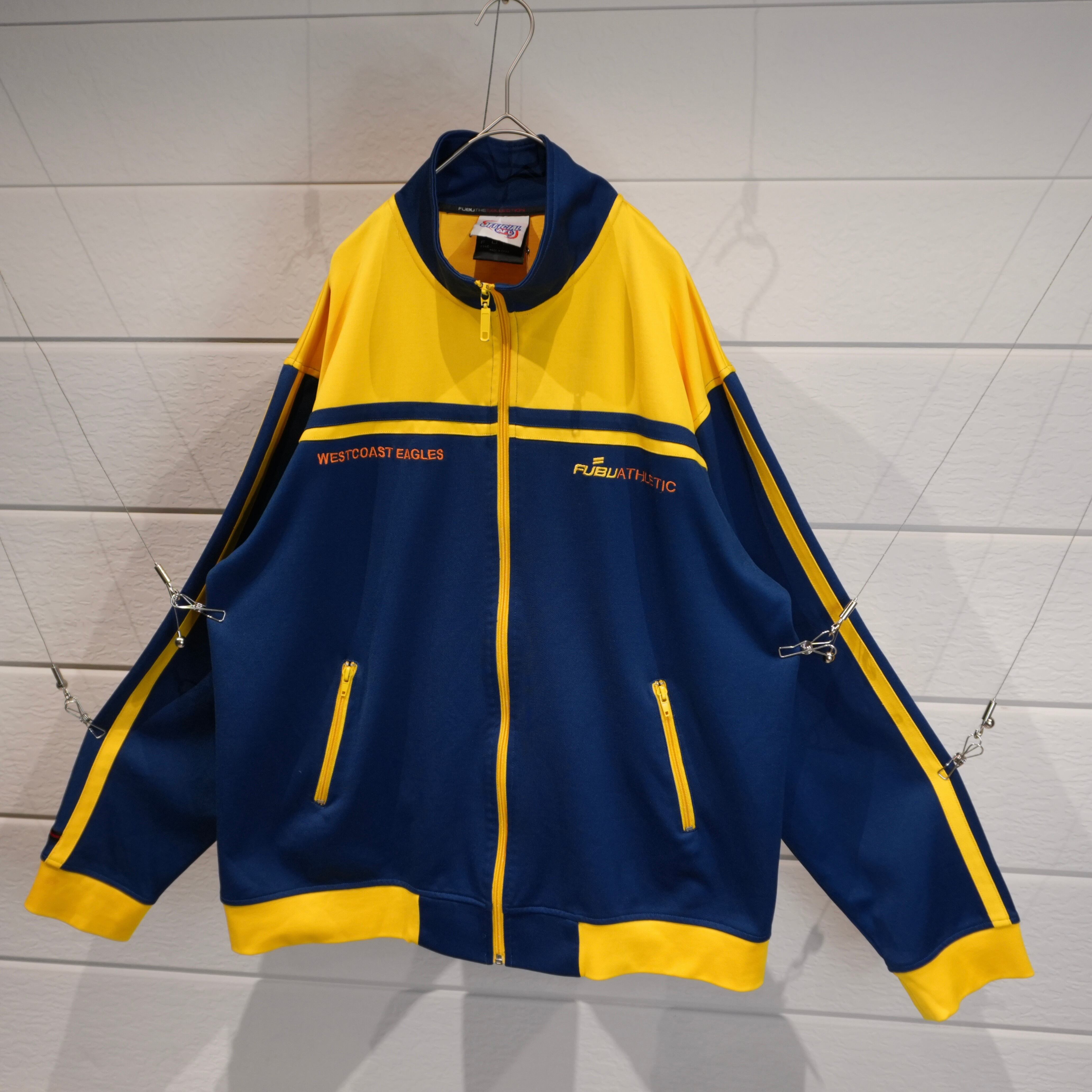 front design