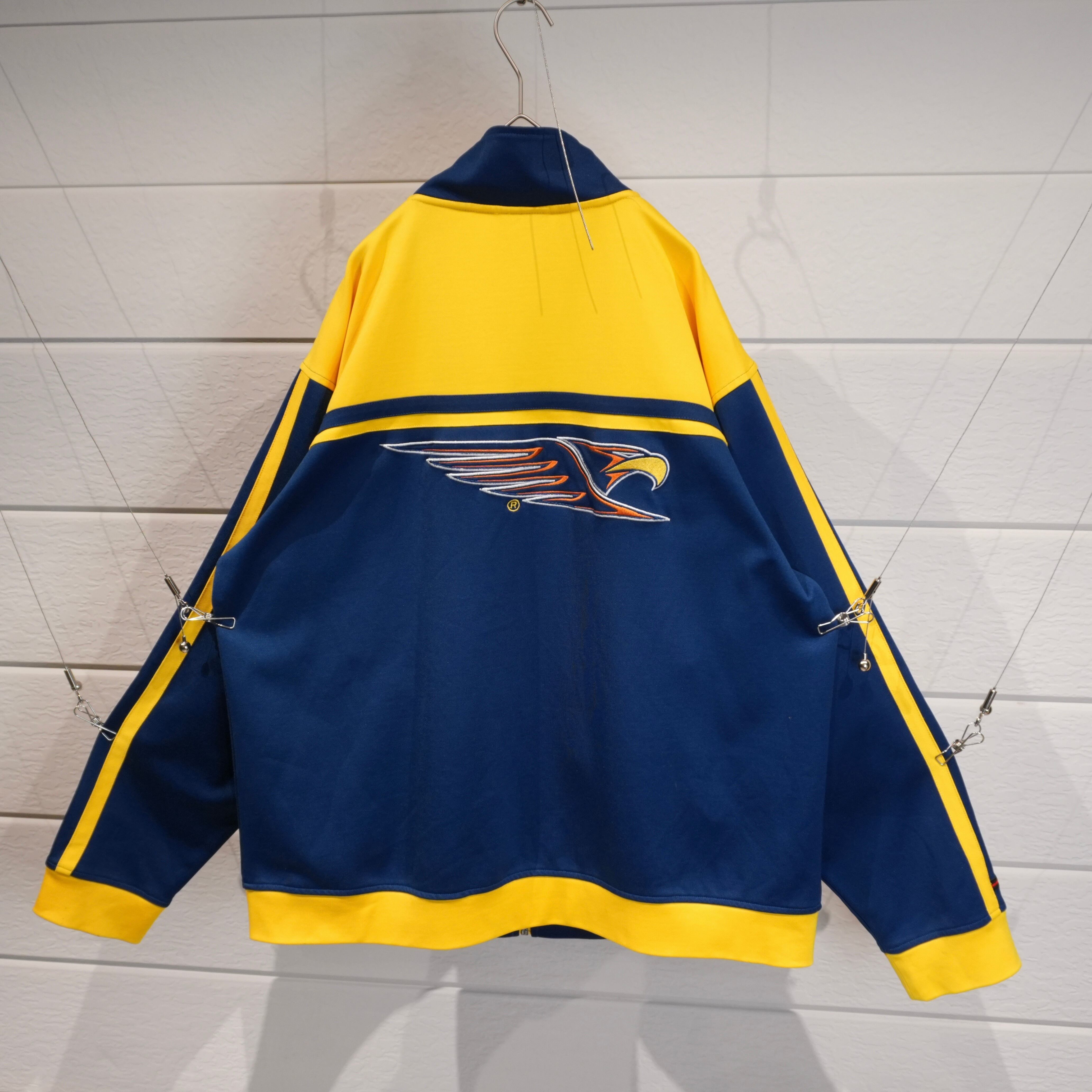 back design