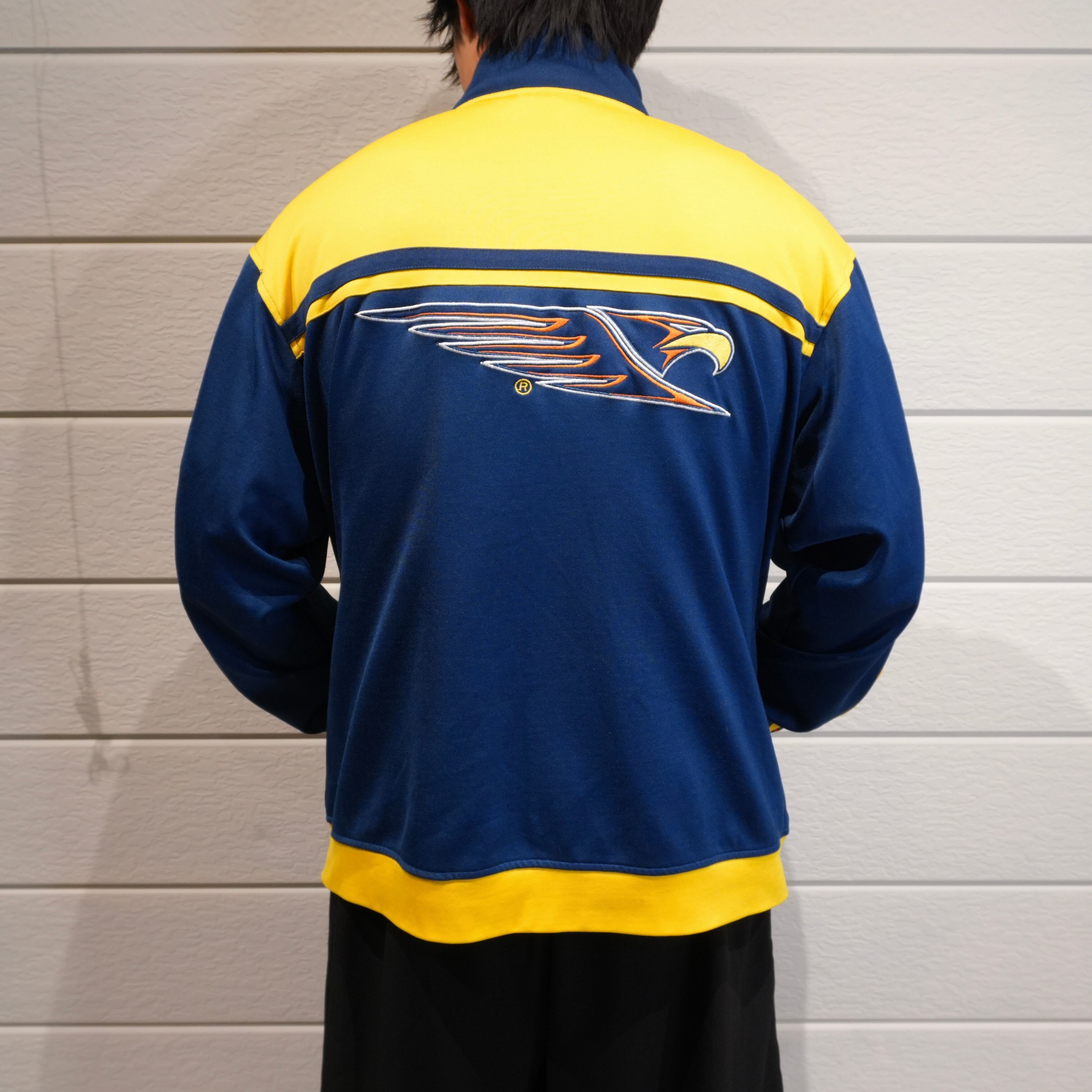 back design