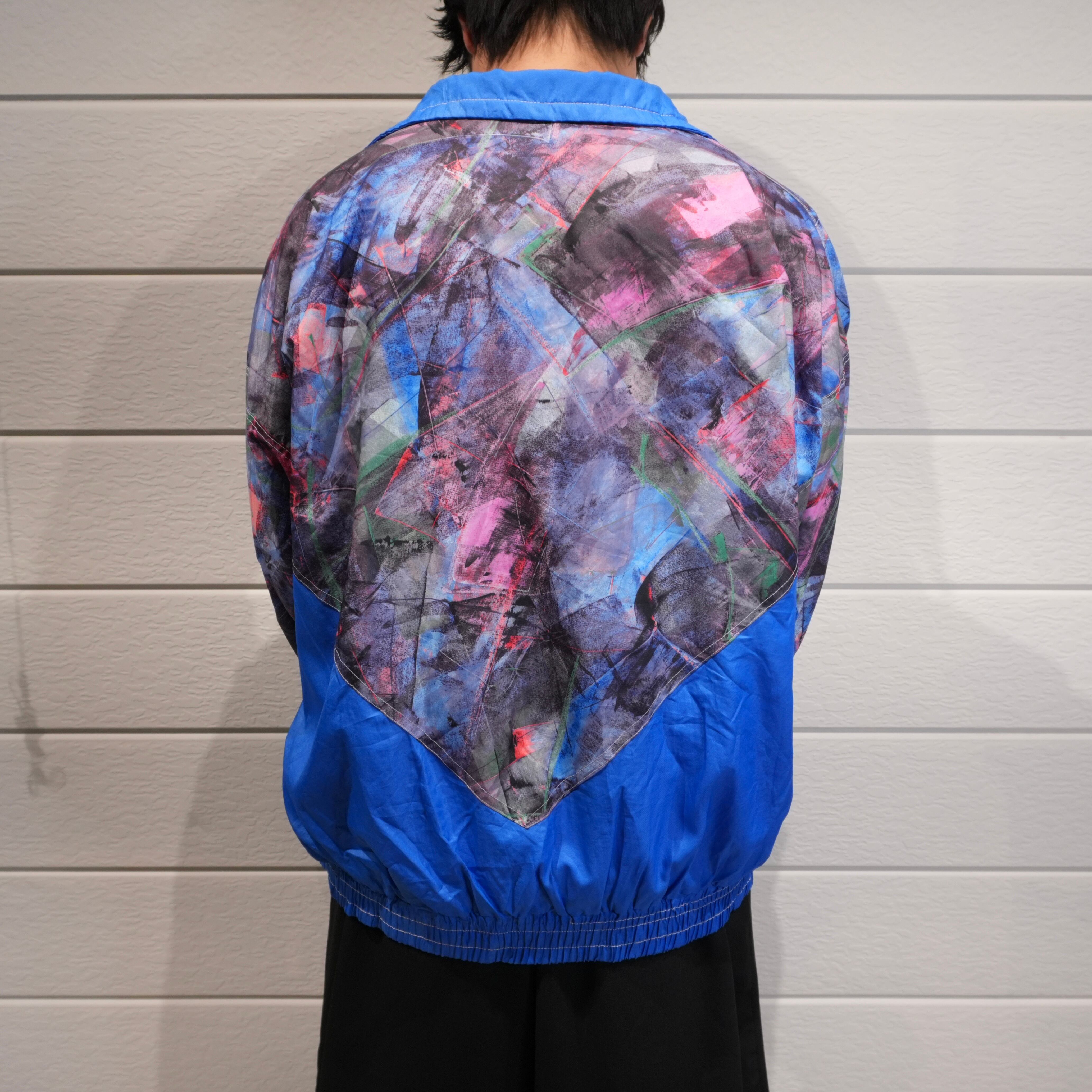 back design