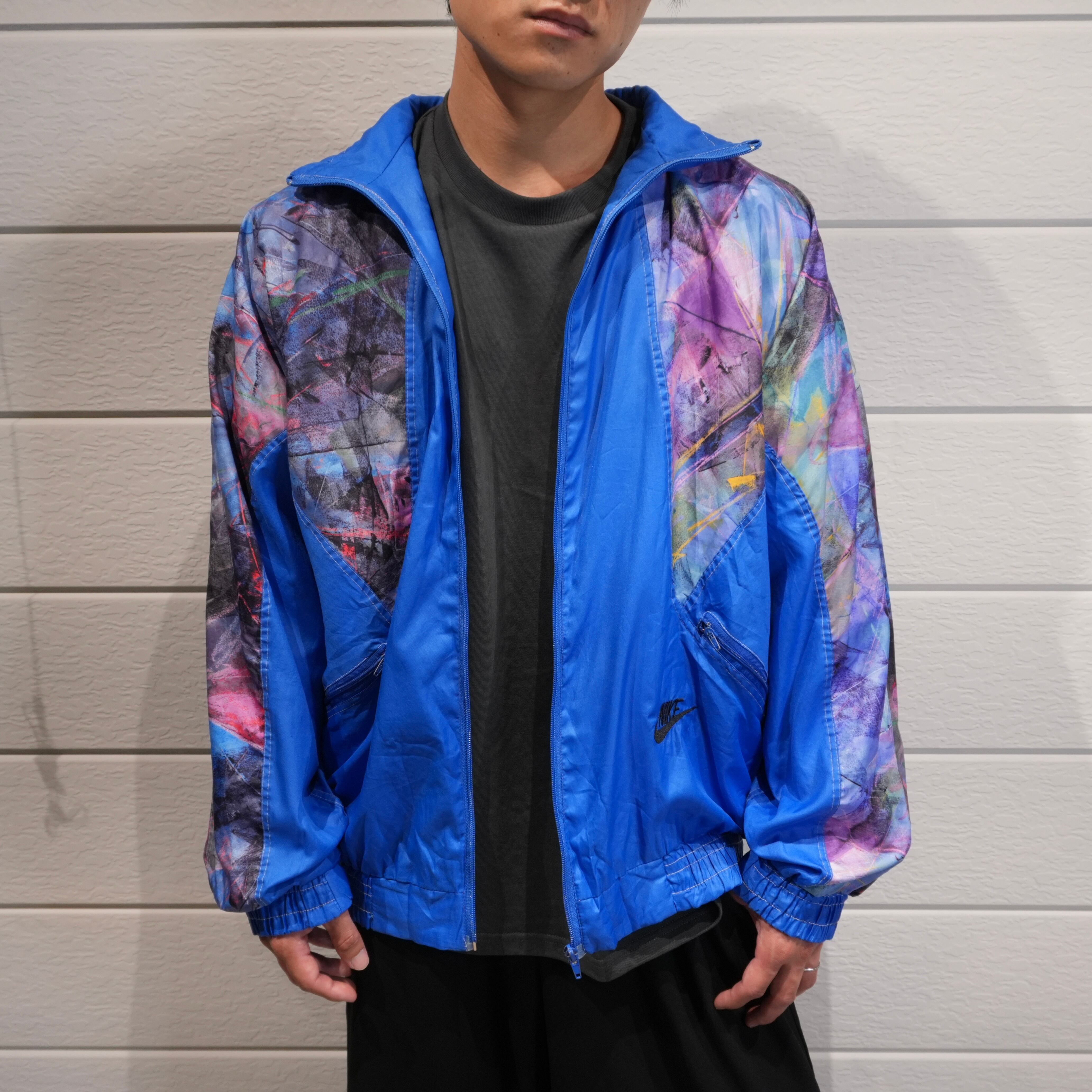 front design