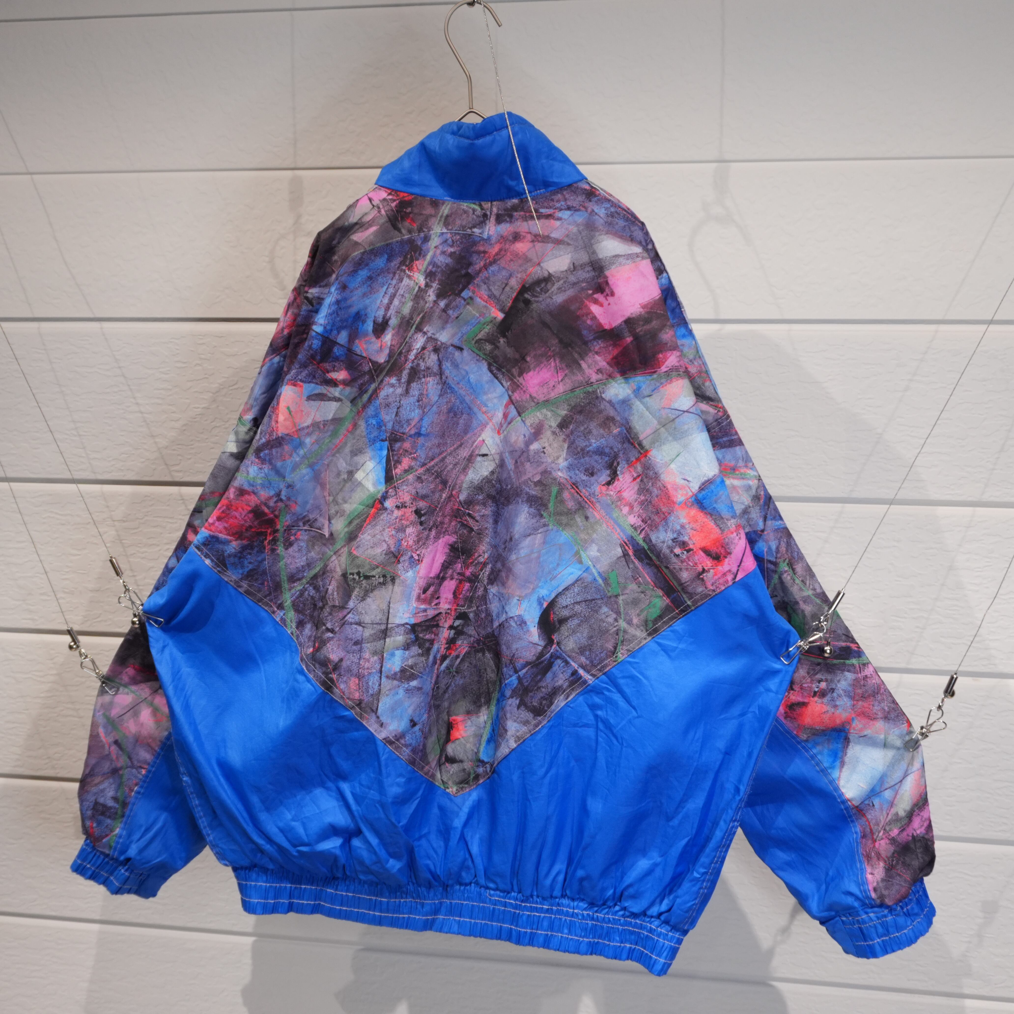 back design