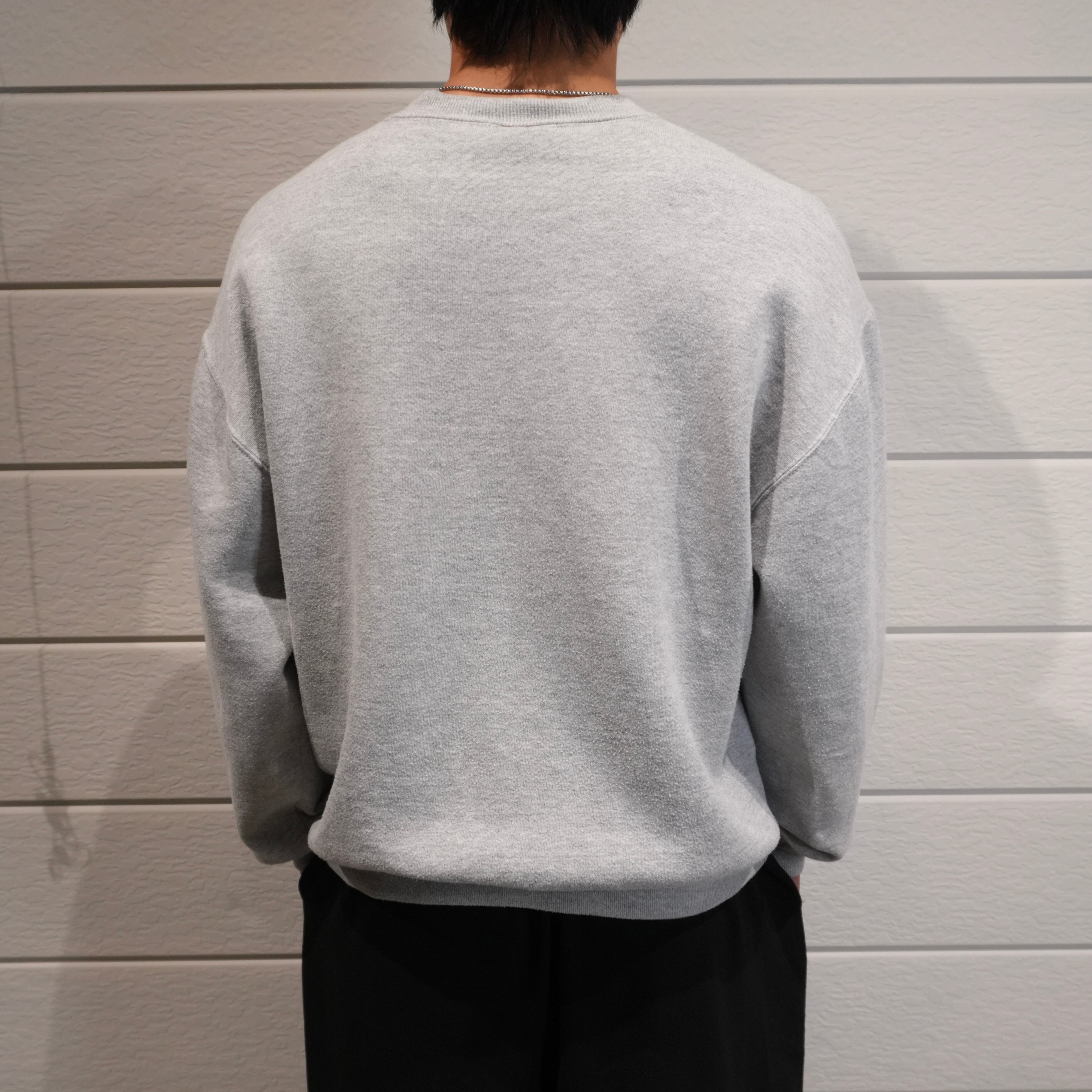 back design