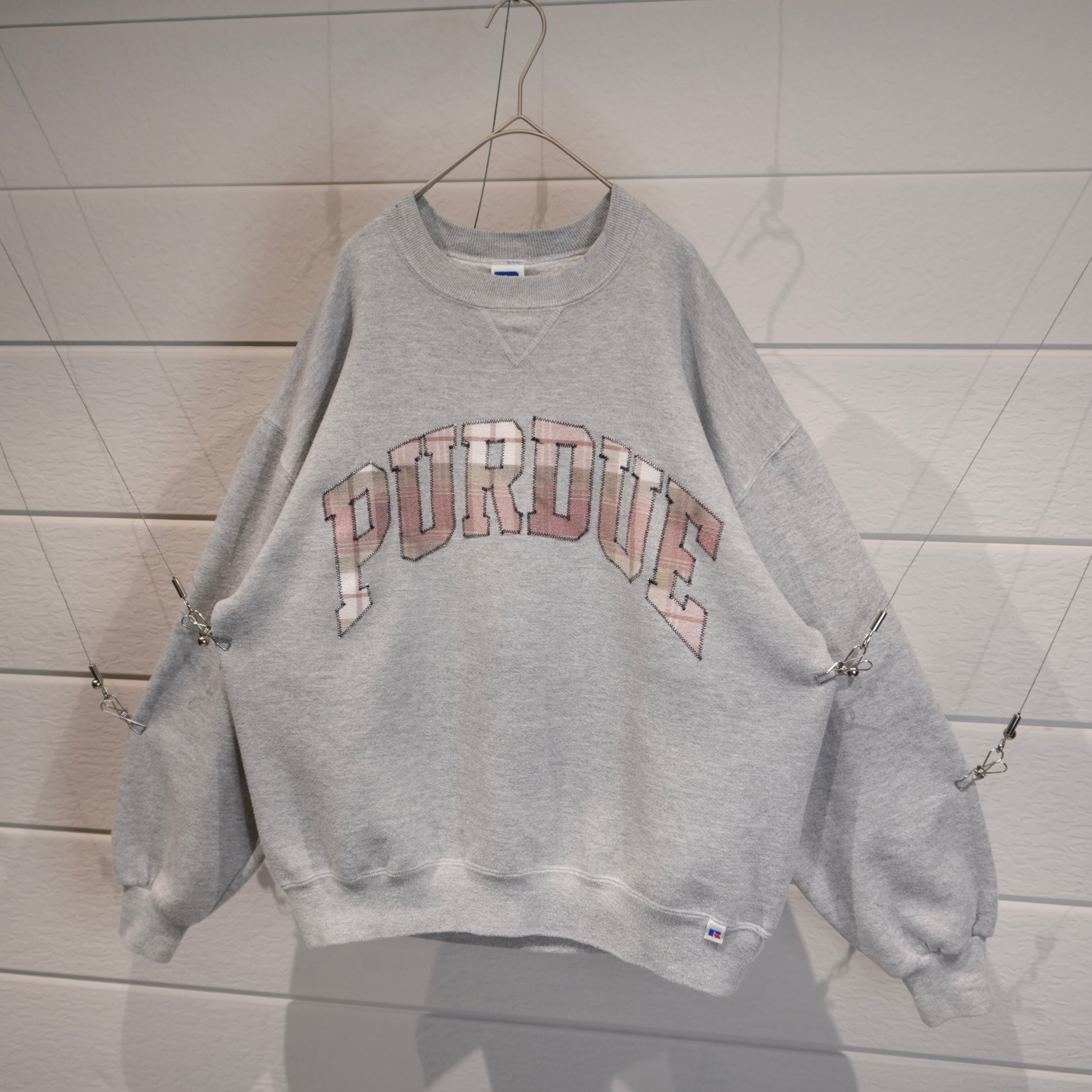 front design