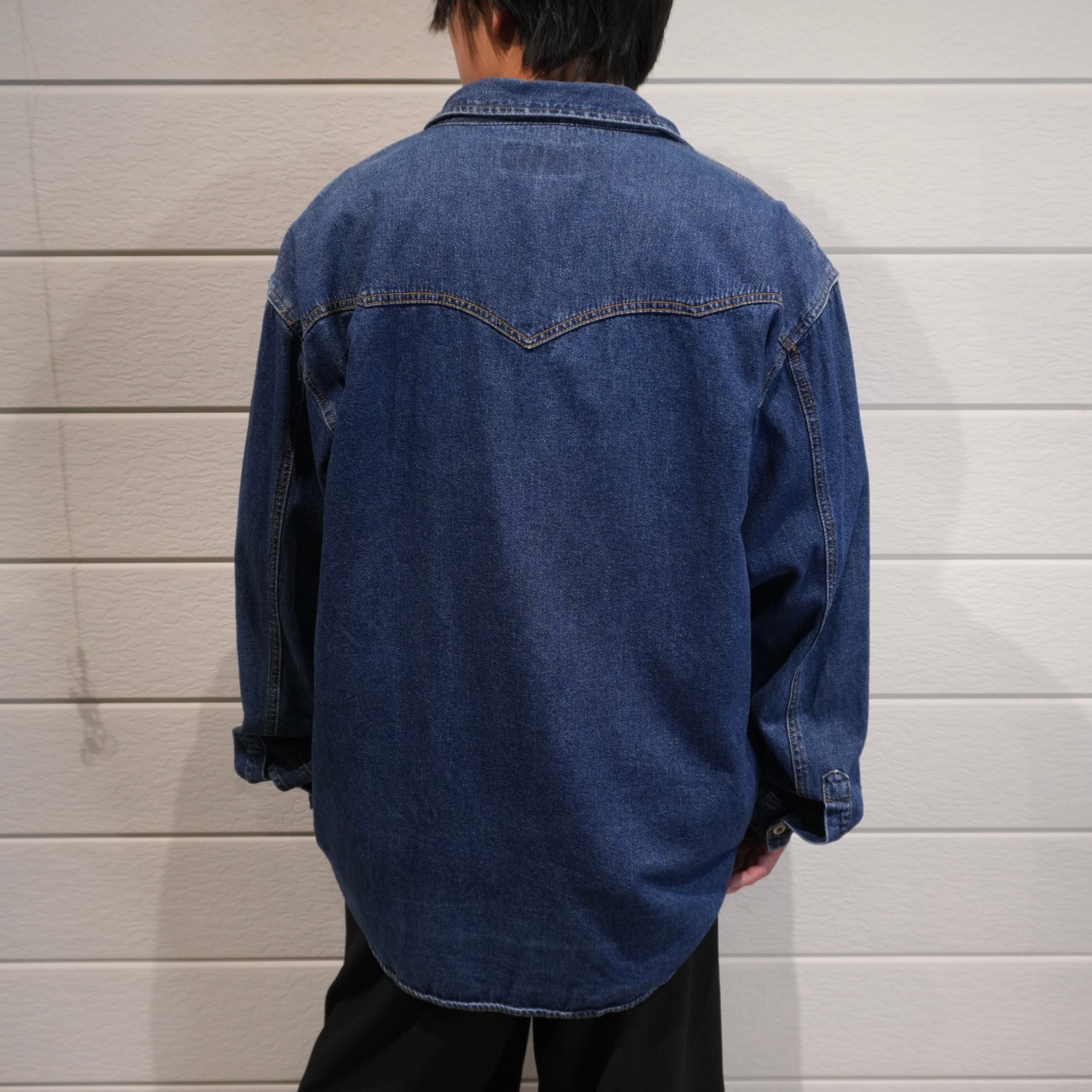 back design