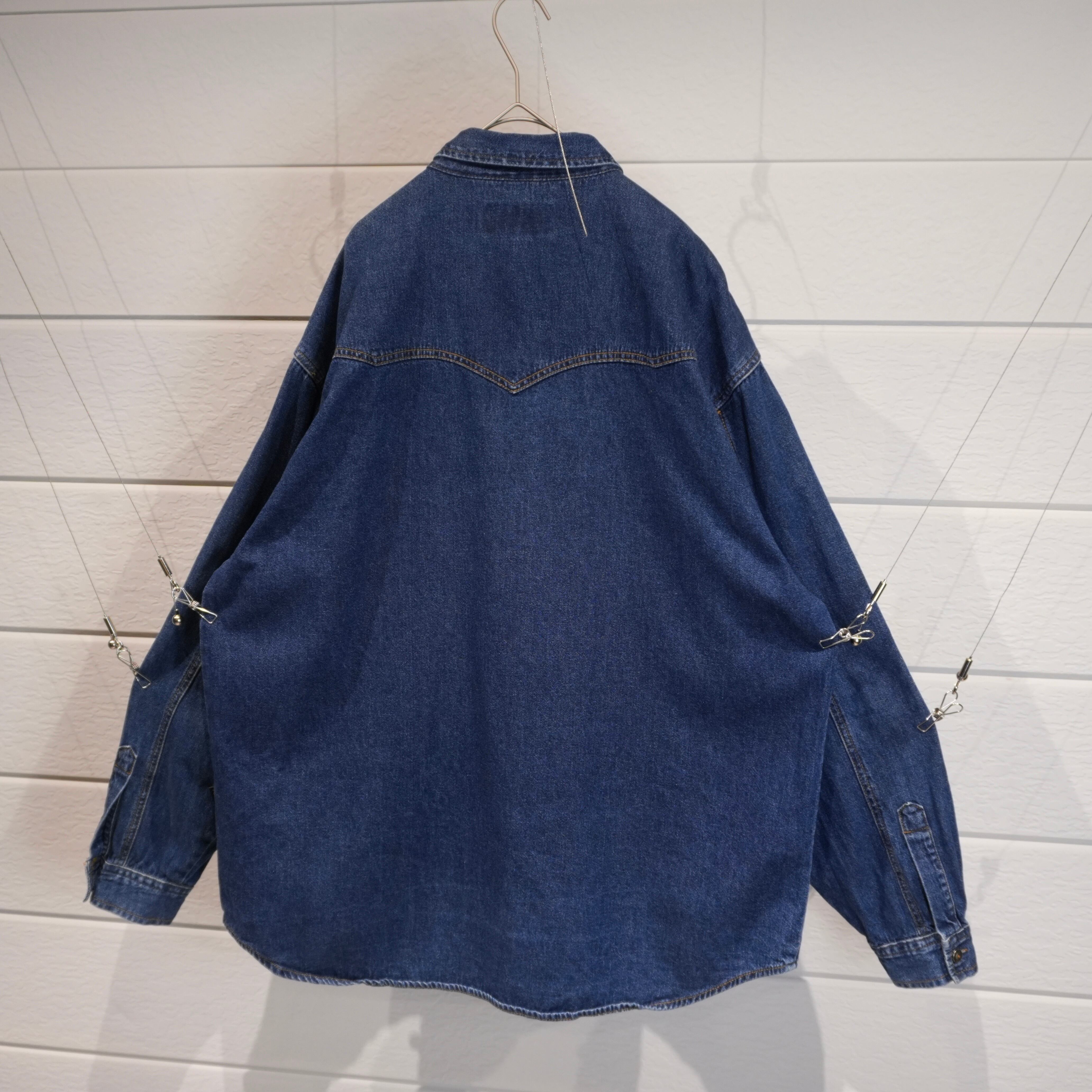 back design