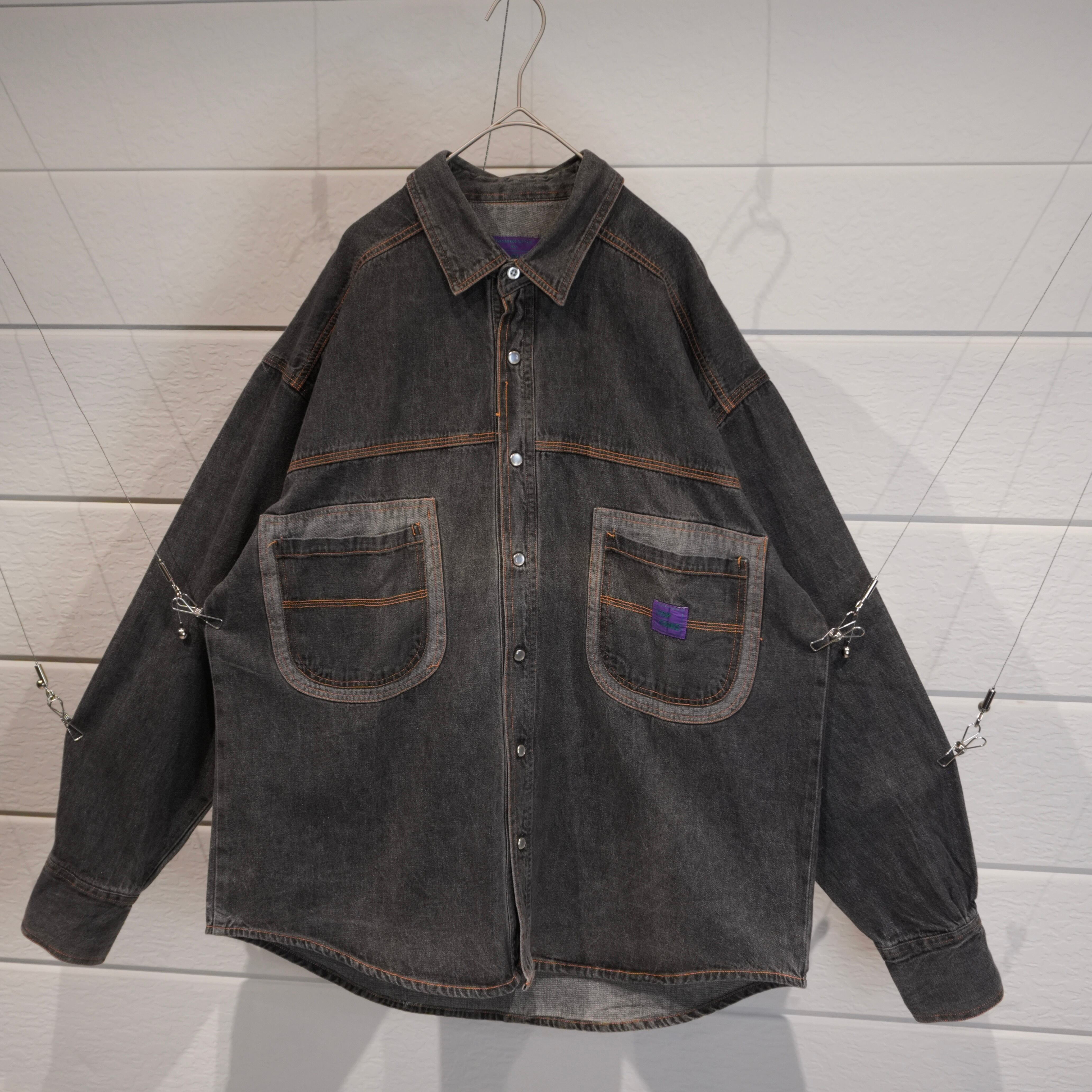 front design