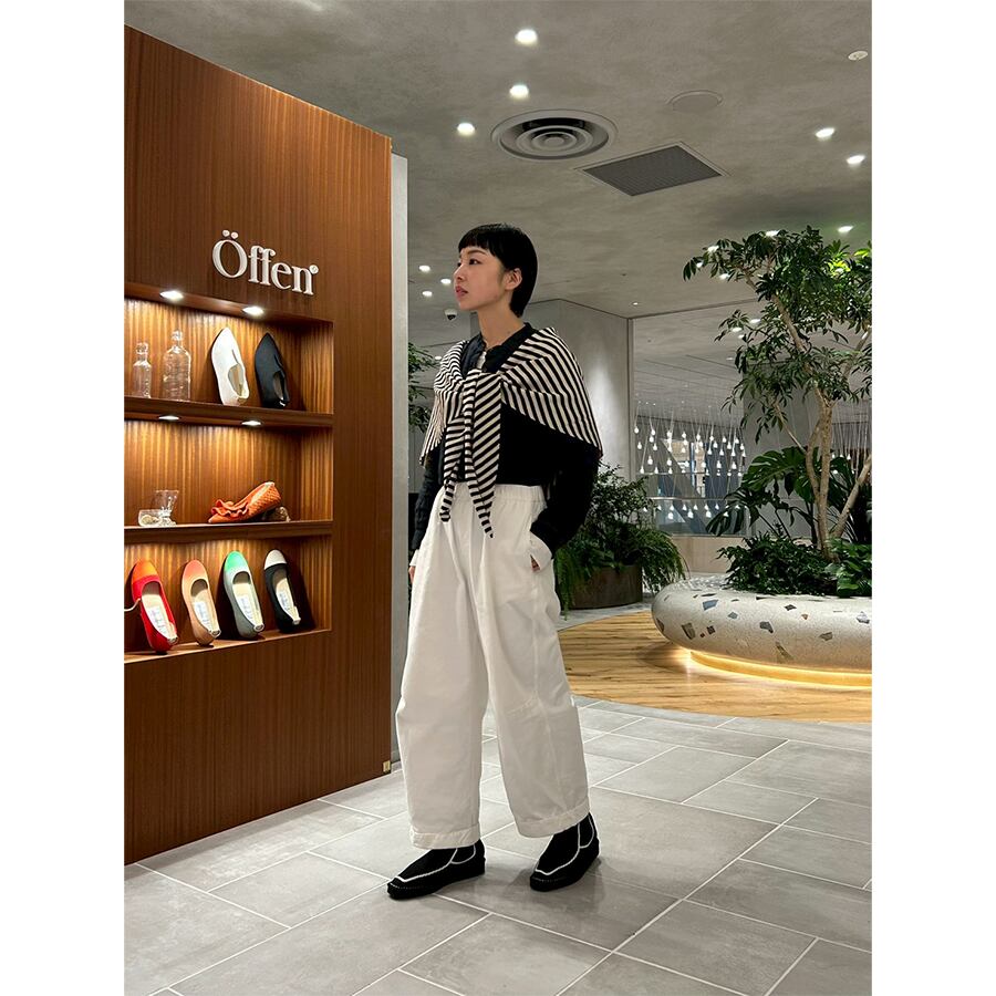 Öffen 玉川髙島屋S・C店 行木