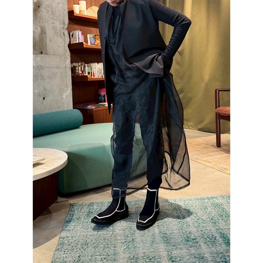 Öffen The House 趙