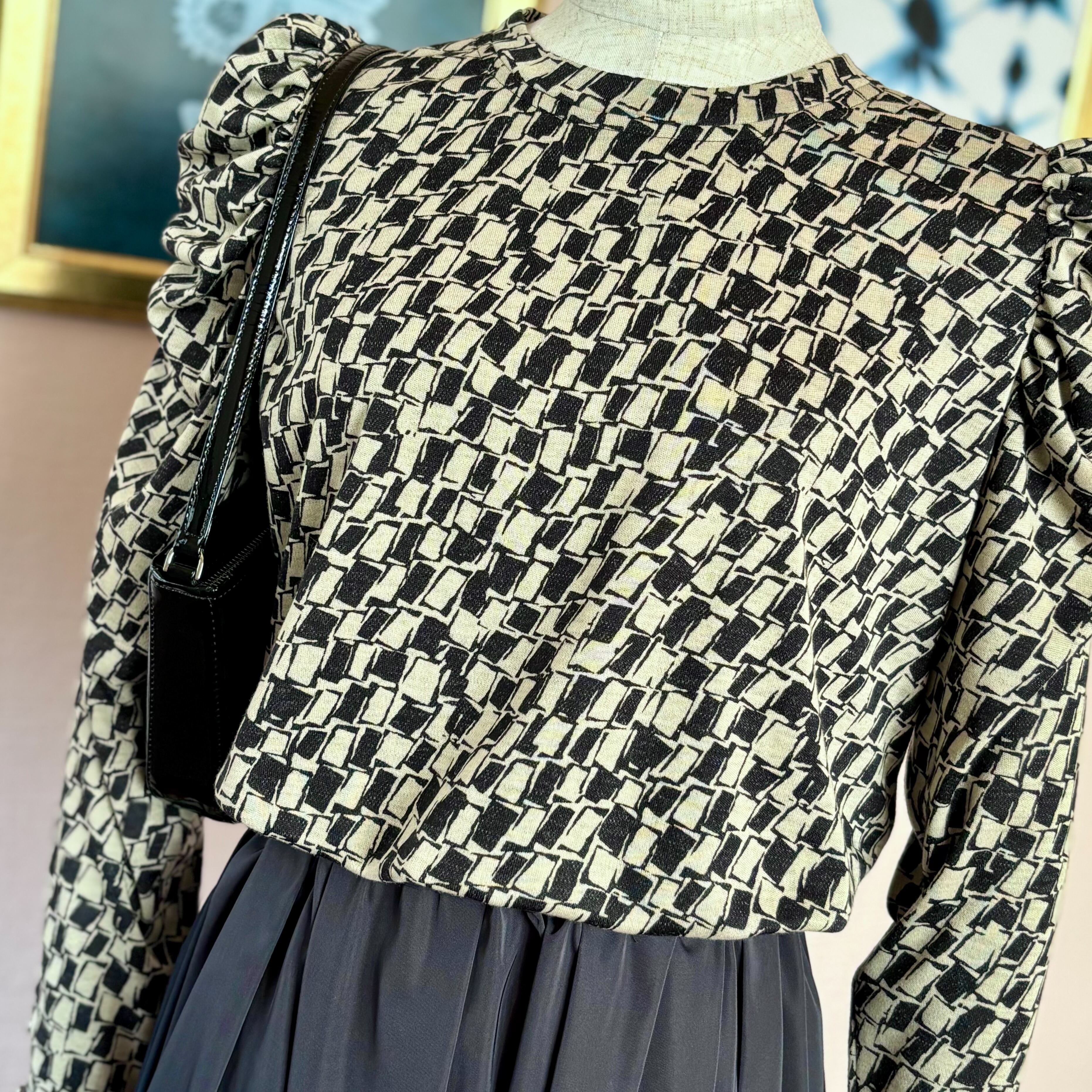 作品例　Tシャツ