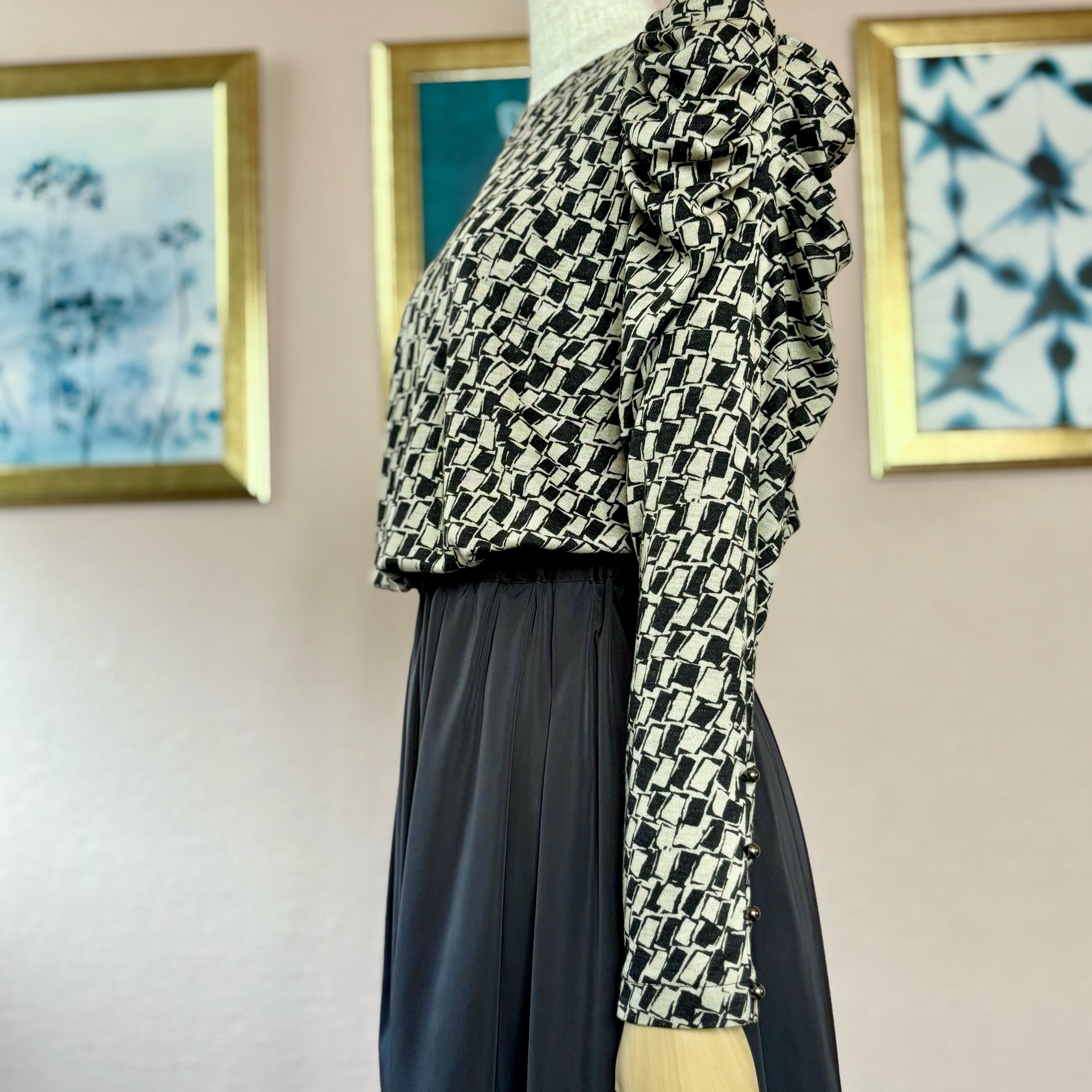 作品例　Tシャツ