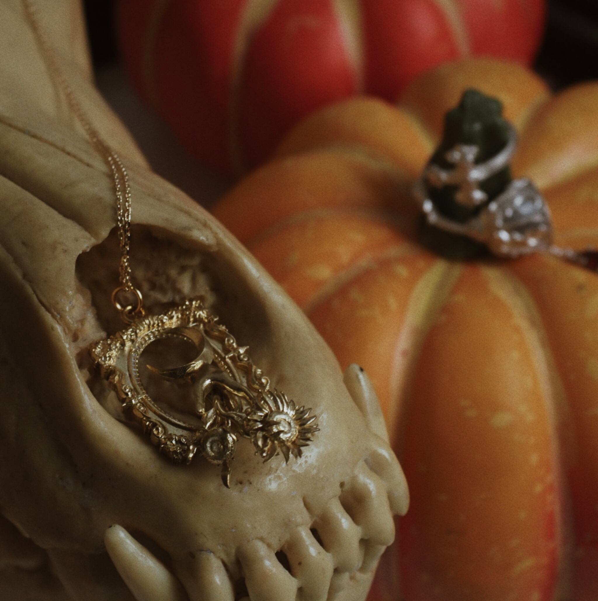 ハロウィンなどのシーズンイベントとも相性ぴったり