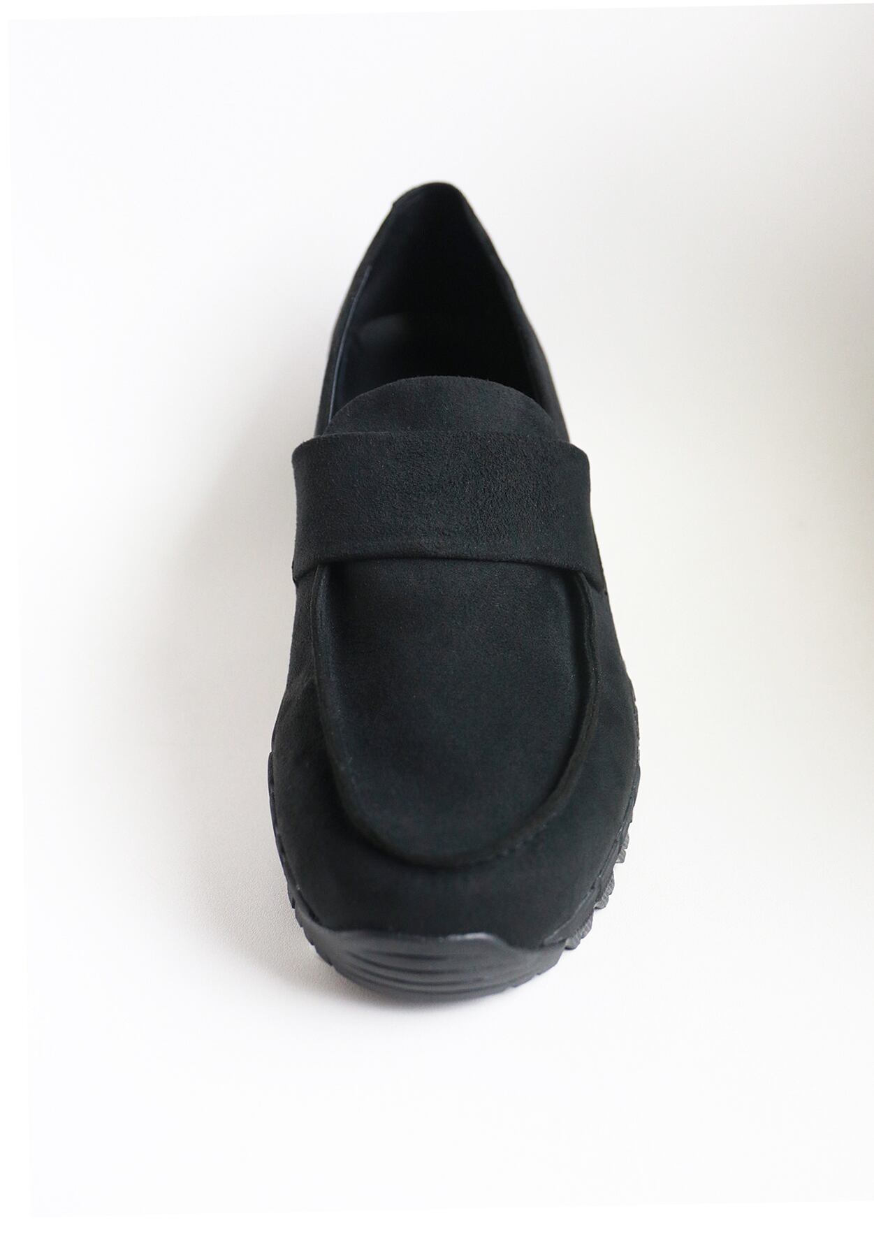 NOMAD LOAFER Ultrasuede® | YOAK公式通販サイト