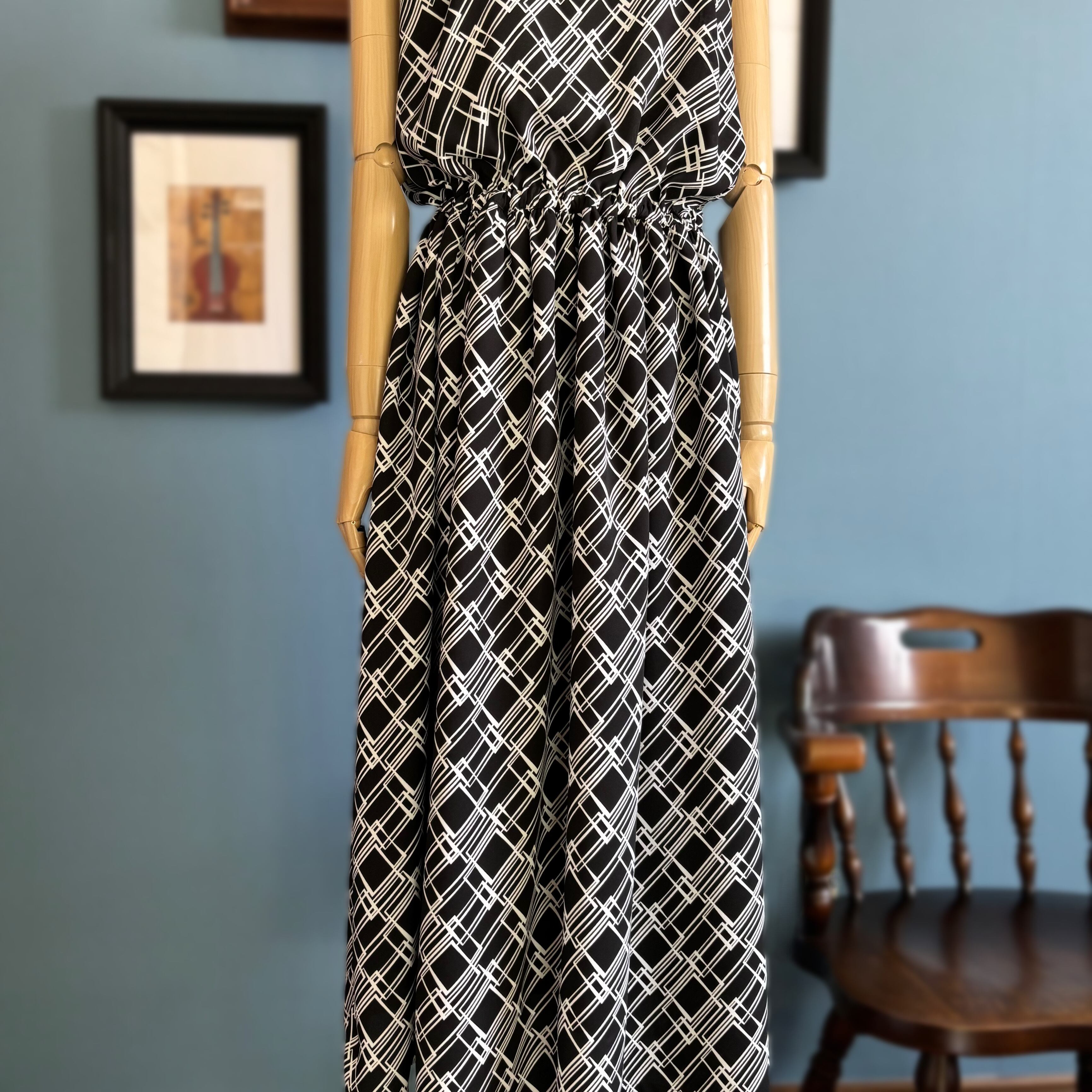 作品例　ワンピース