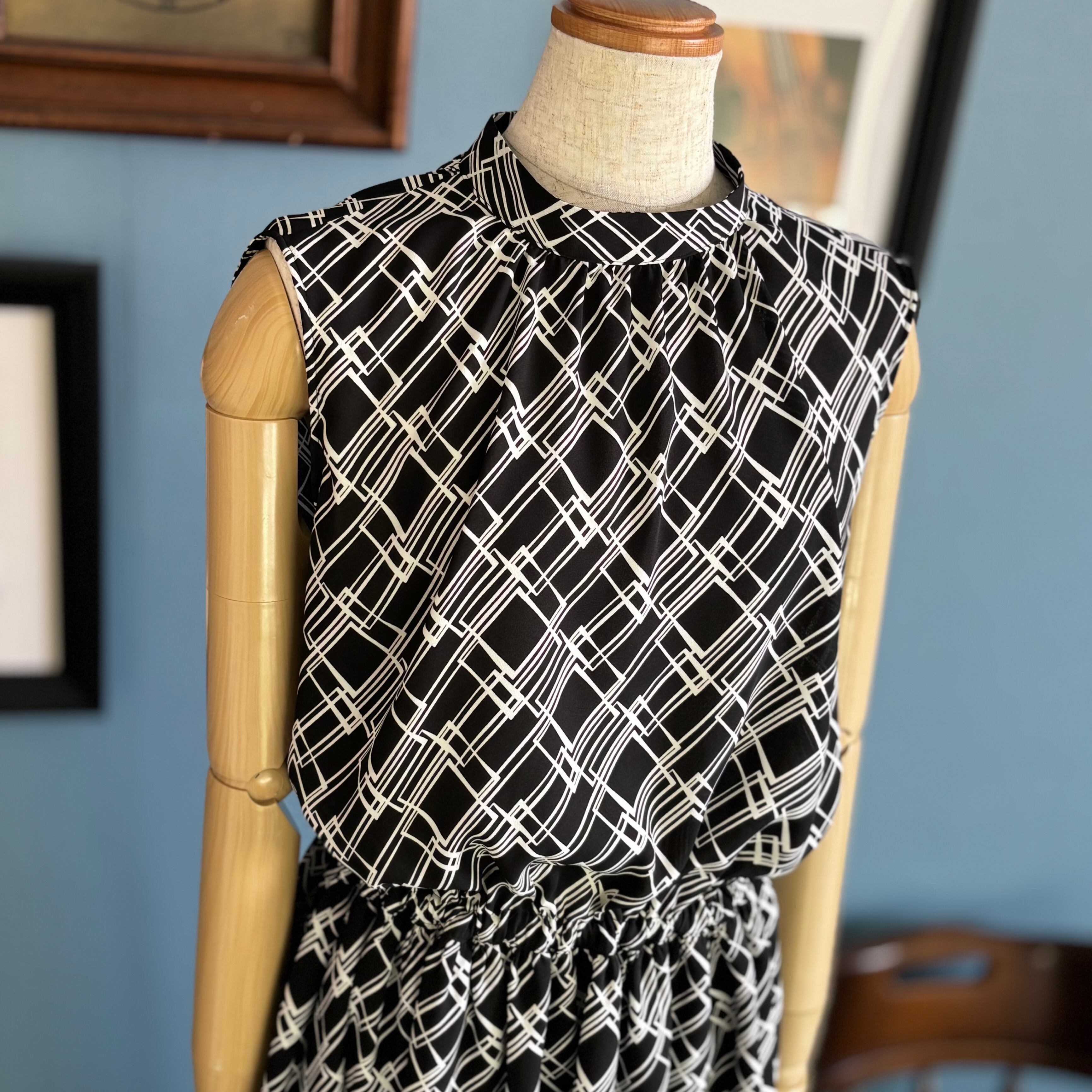 作品例　ワンピース