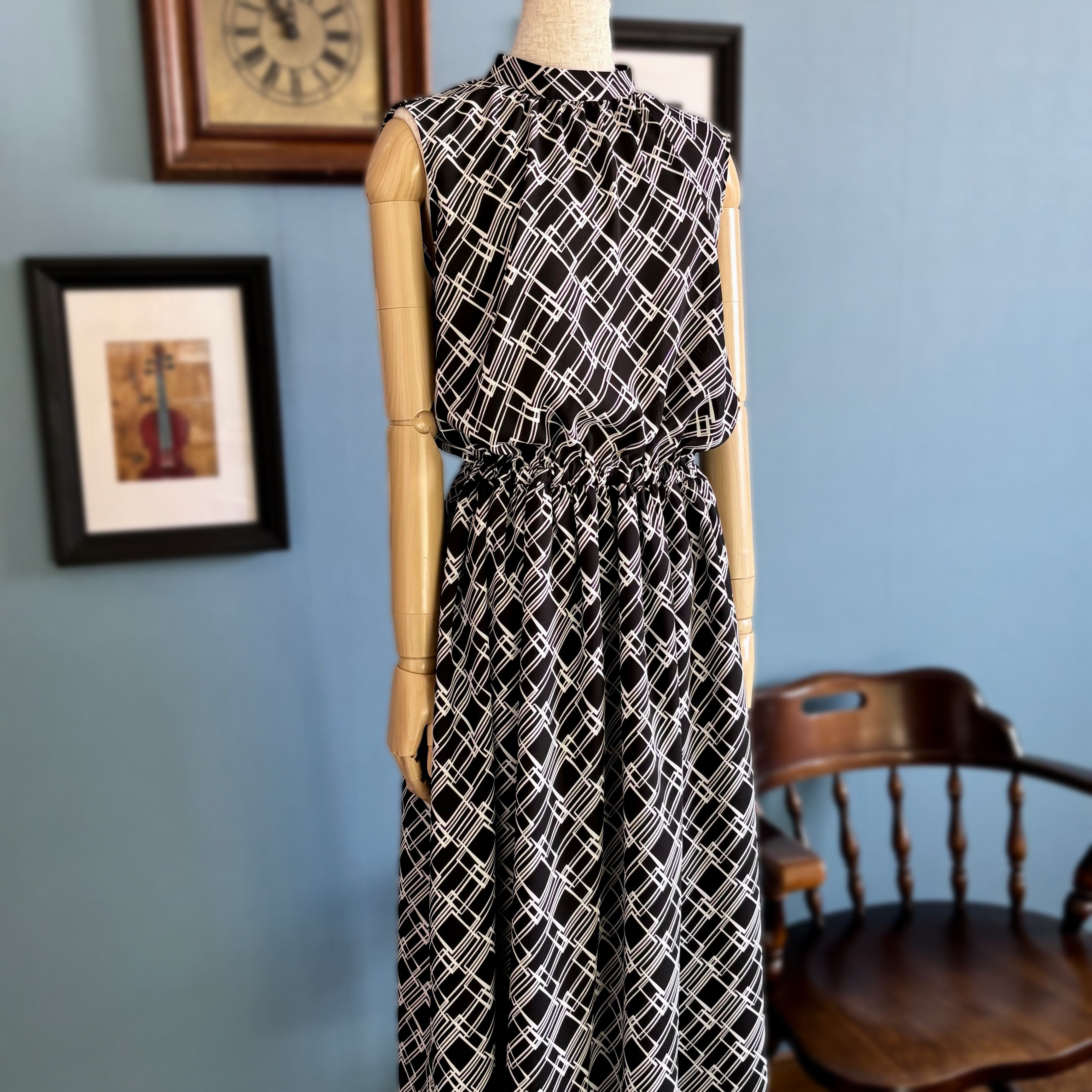 作品例　ワンピース