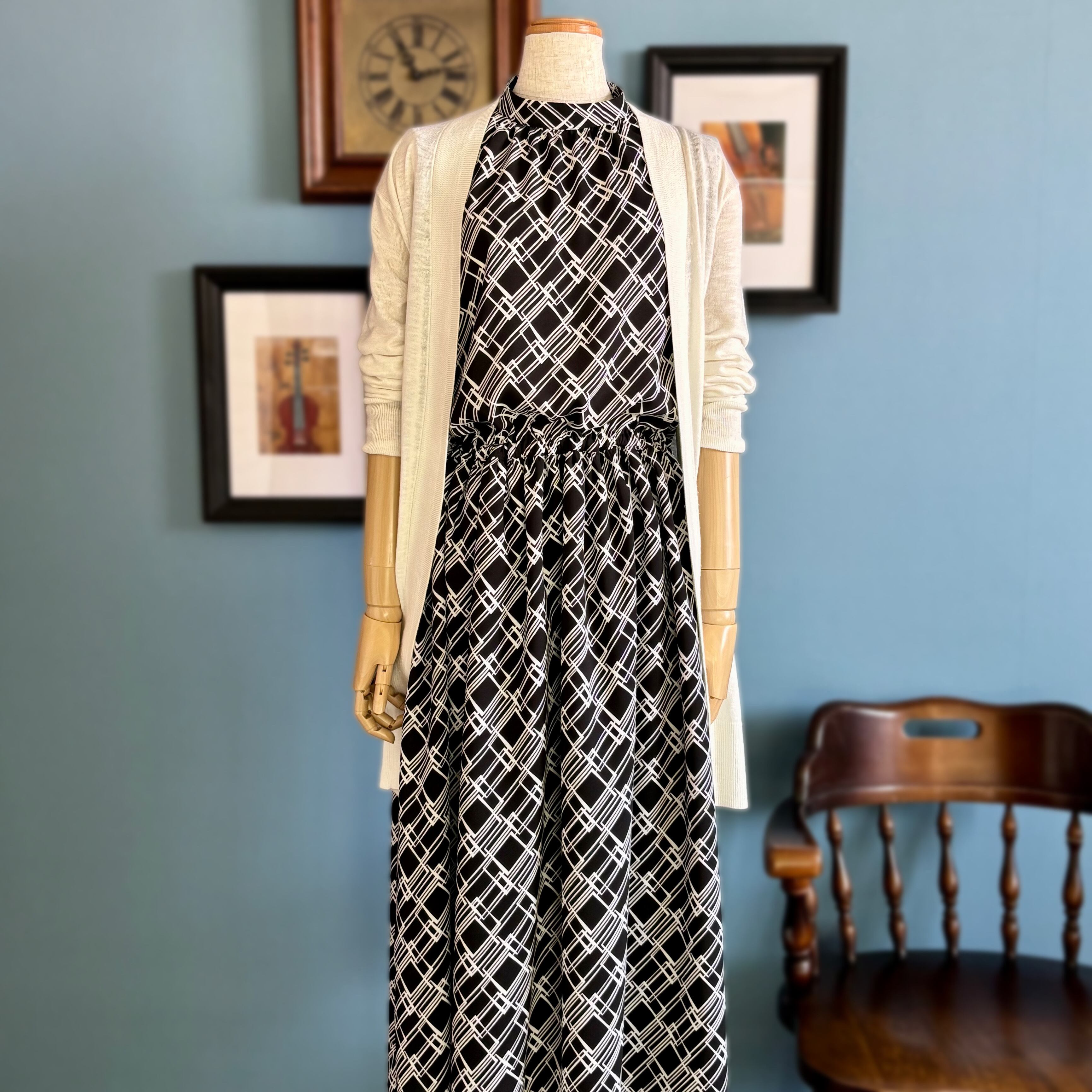 作品例　ワンピース