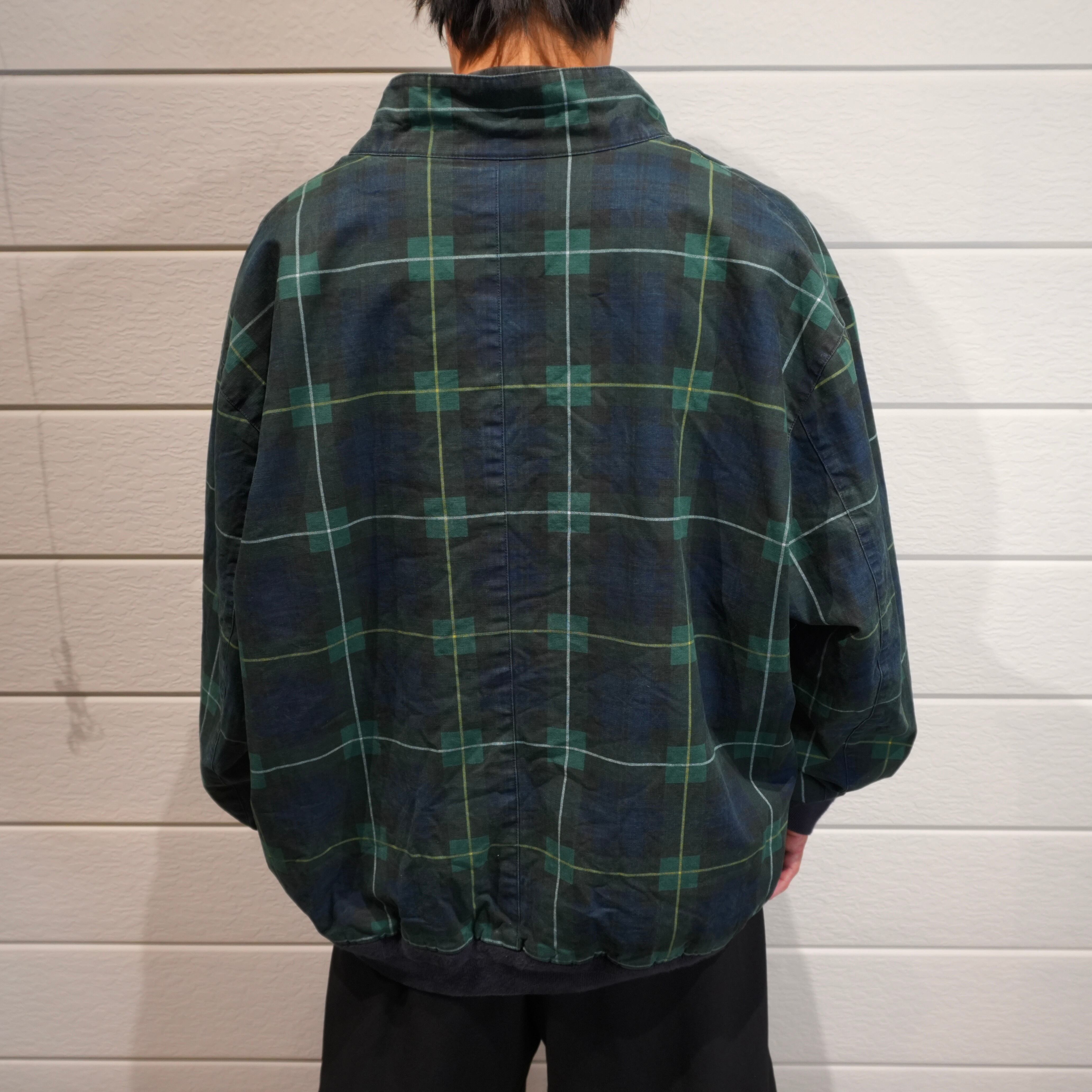 back design