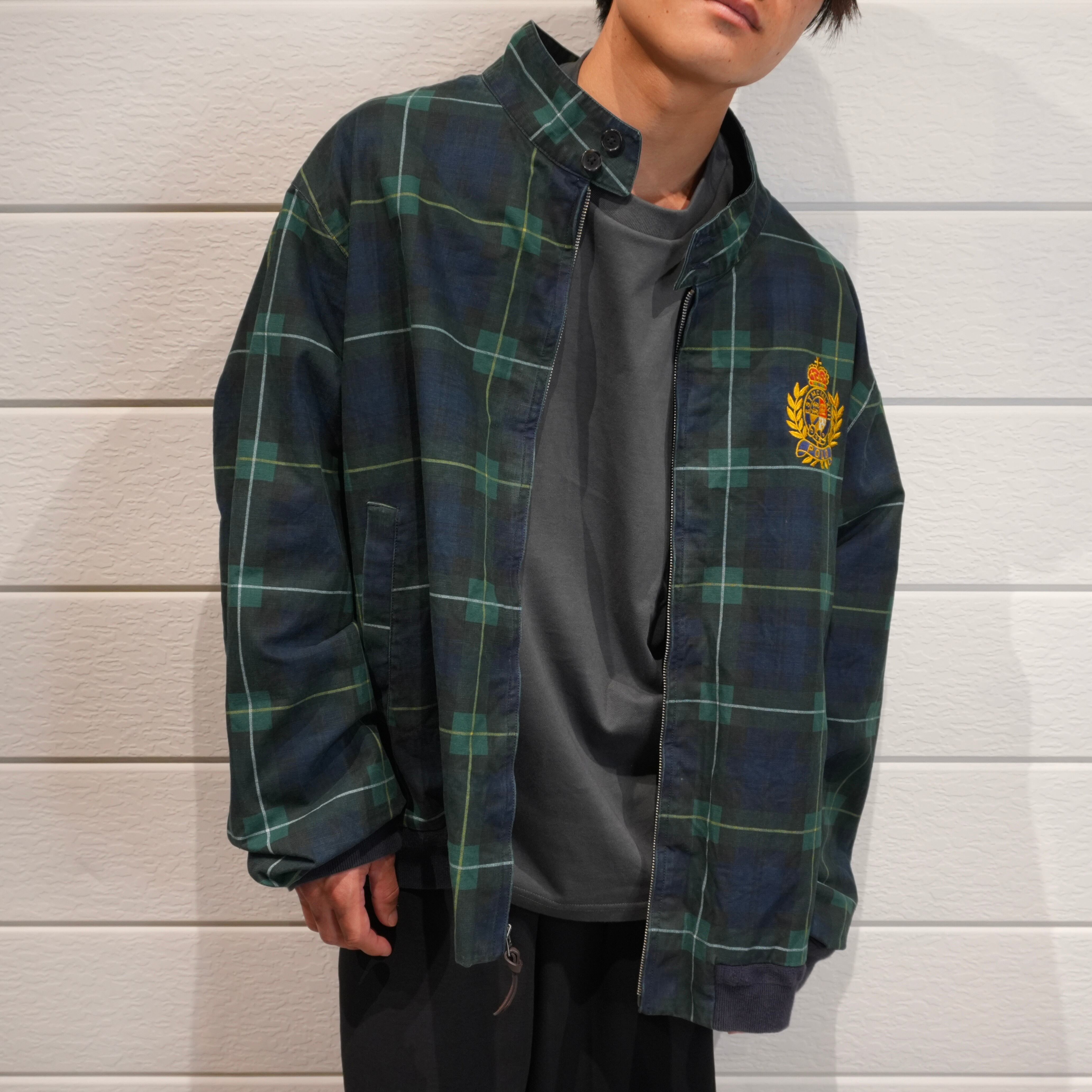 front design