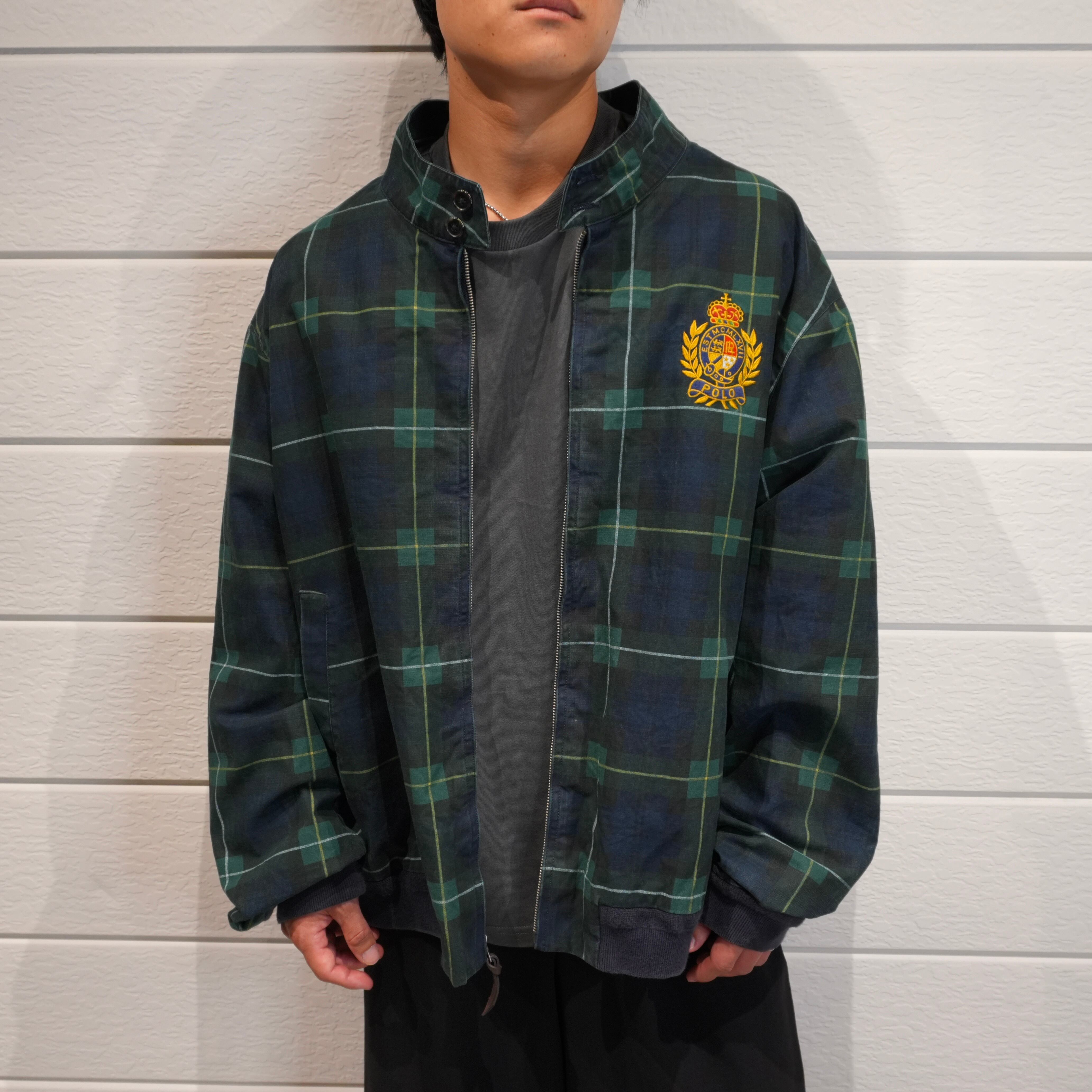 front design