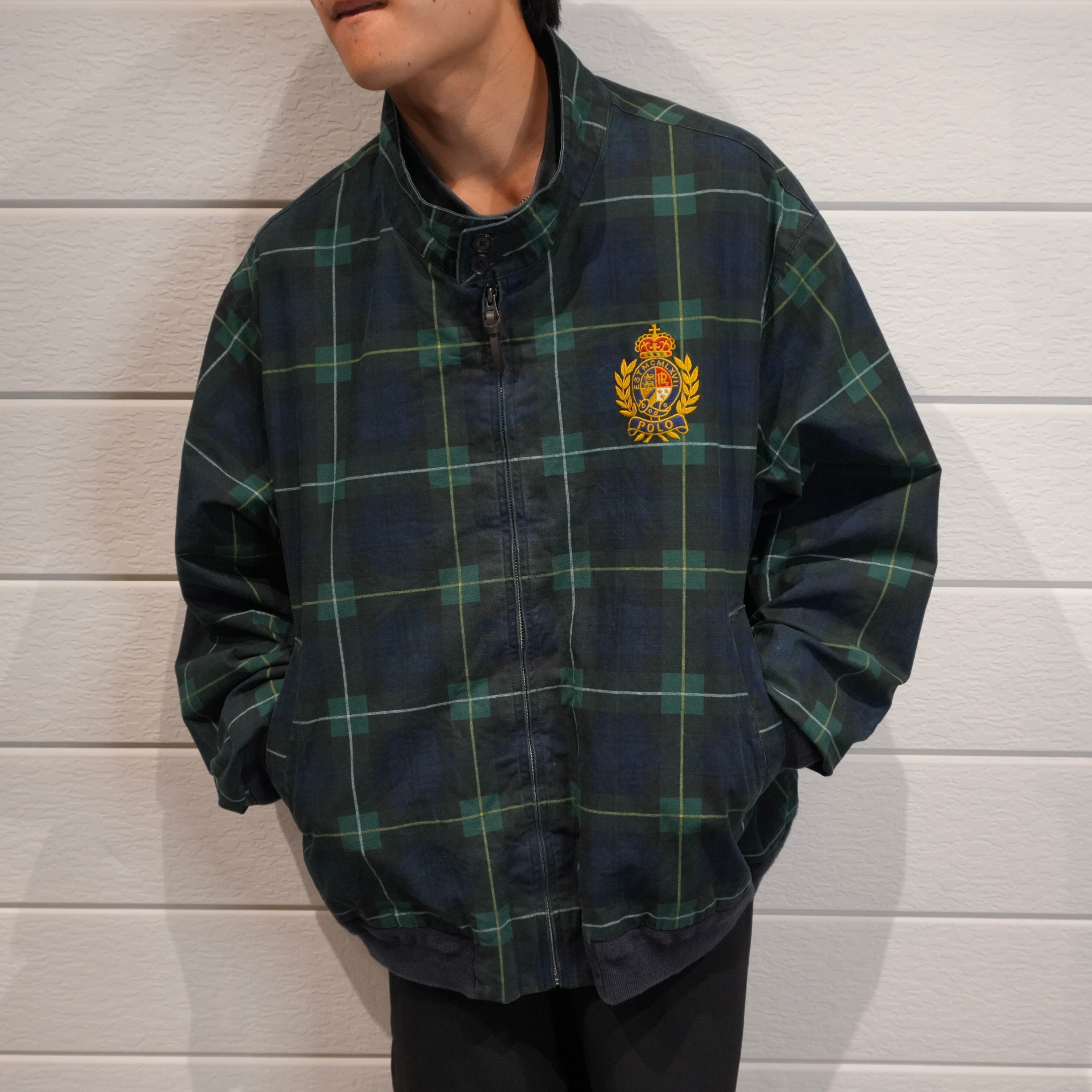 front design