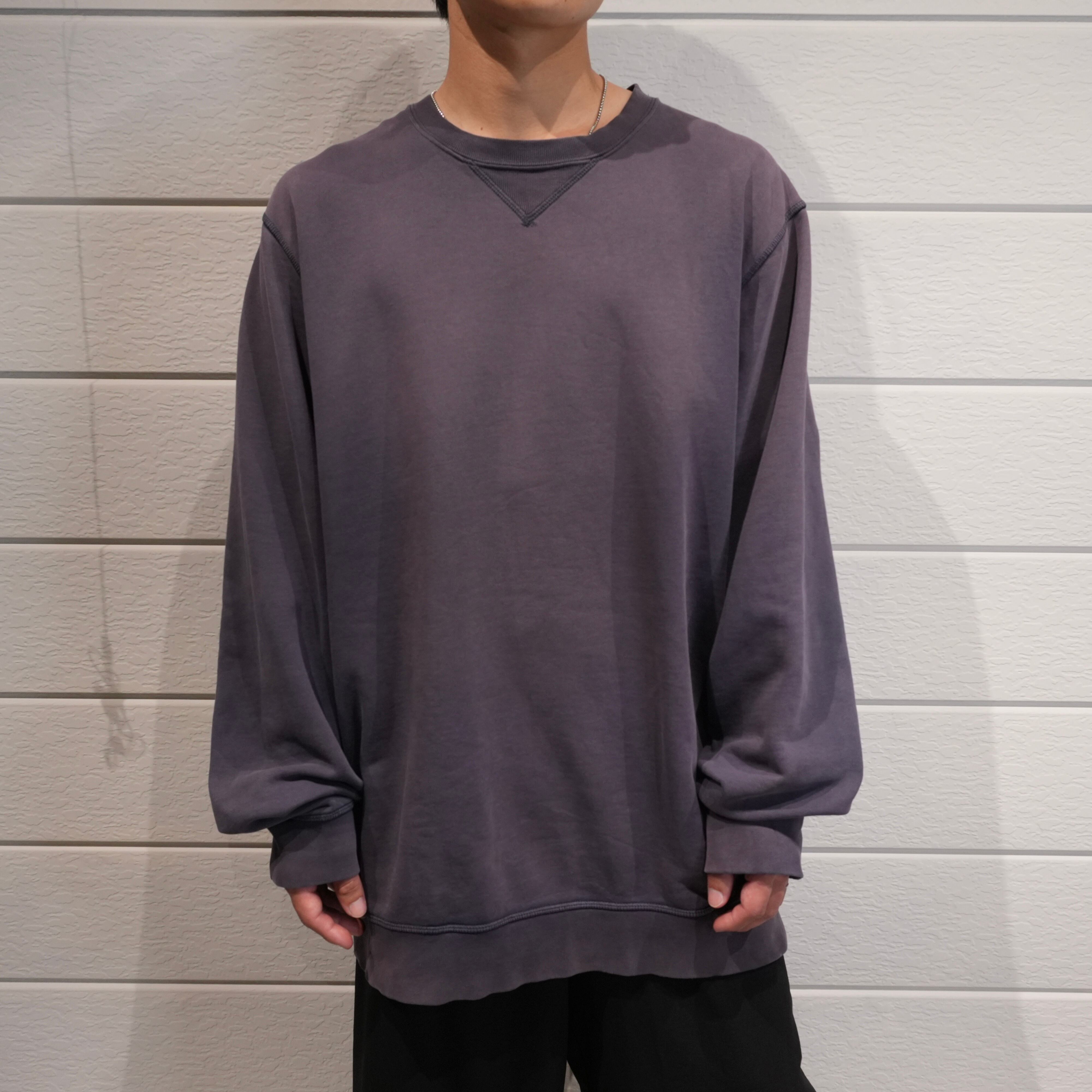 front design