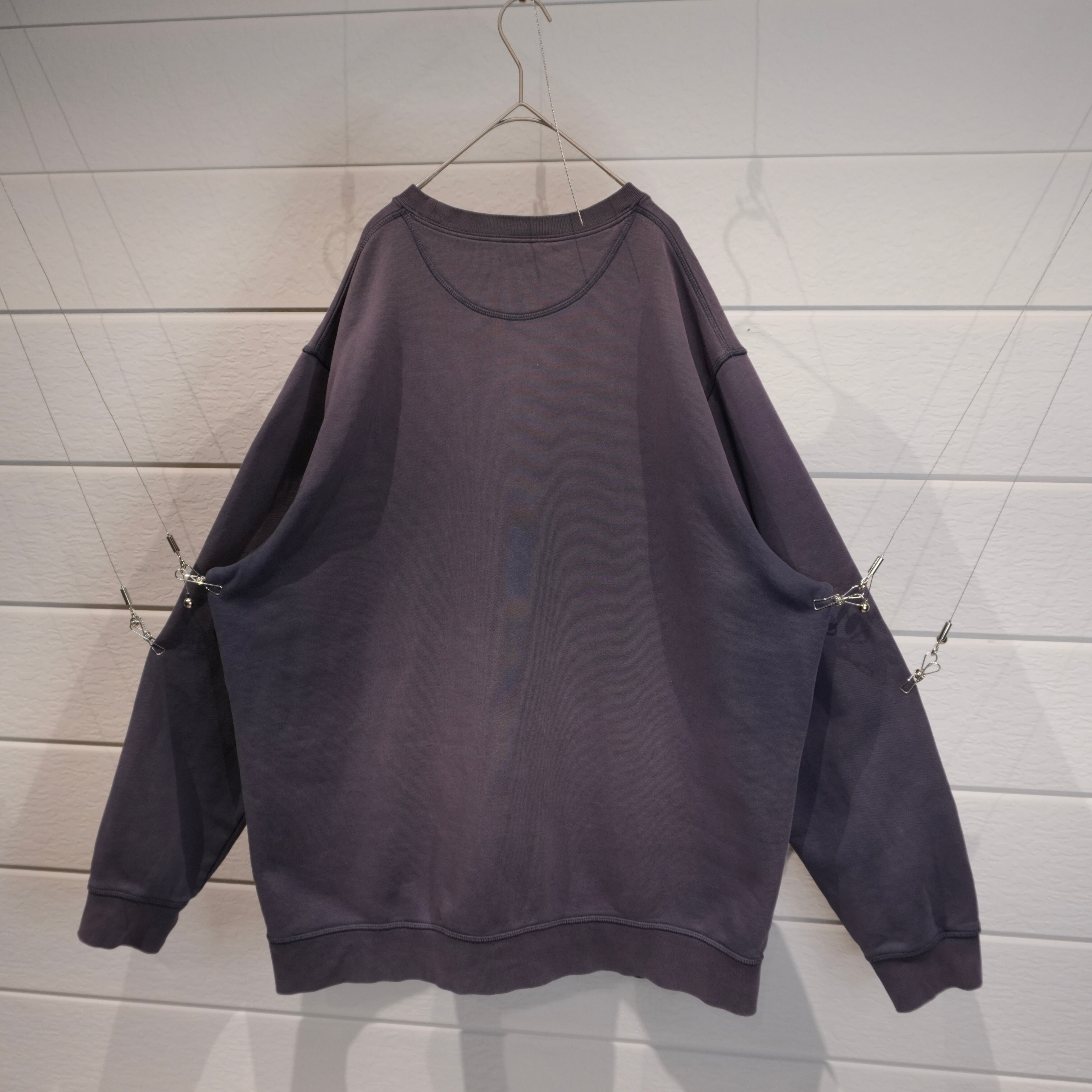 back design
