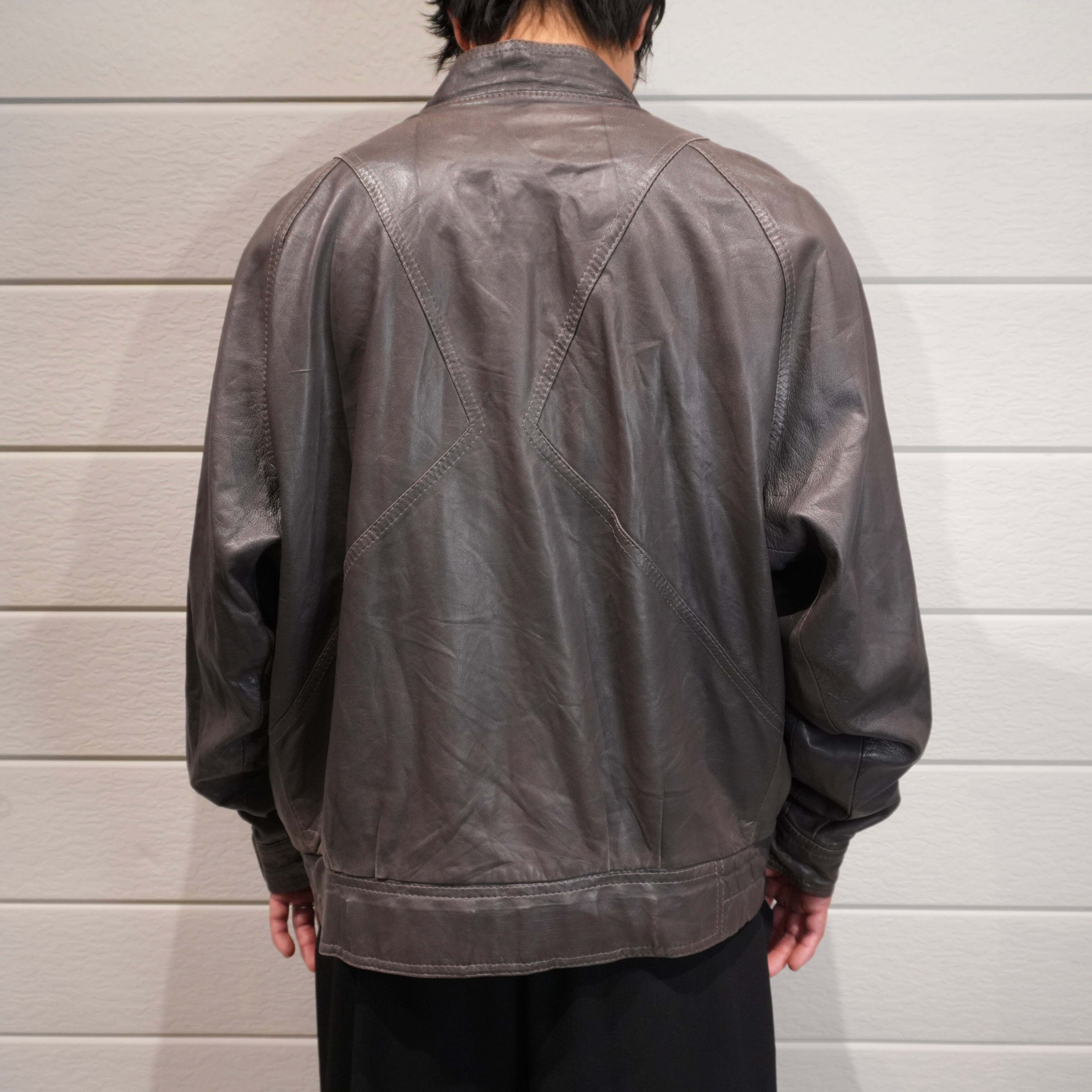 back design