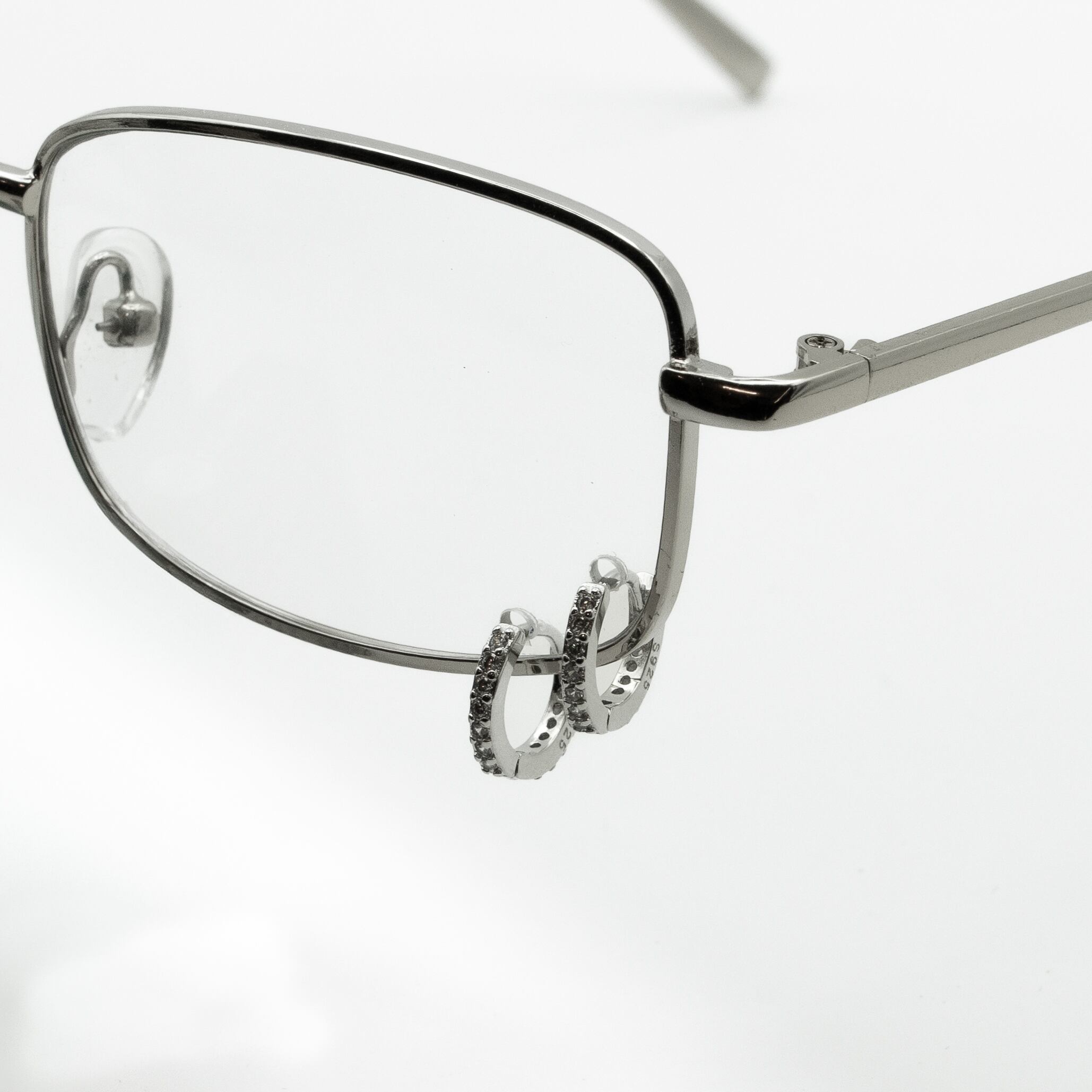 Pierce Hole series 2