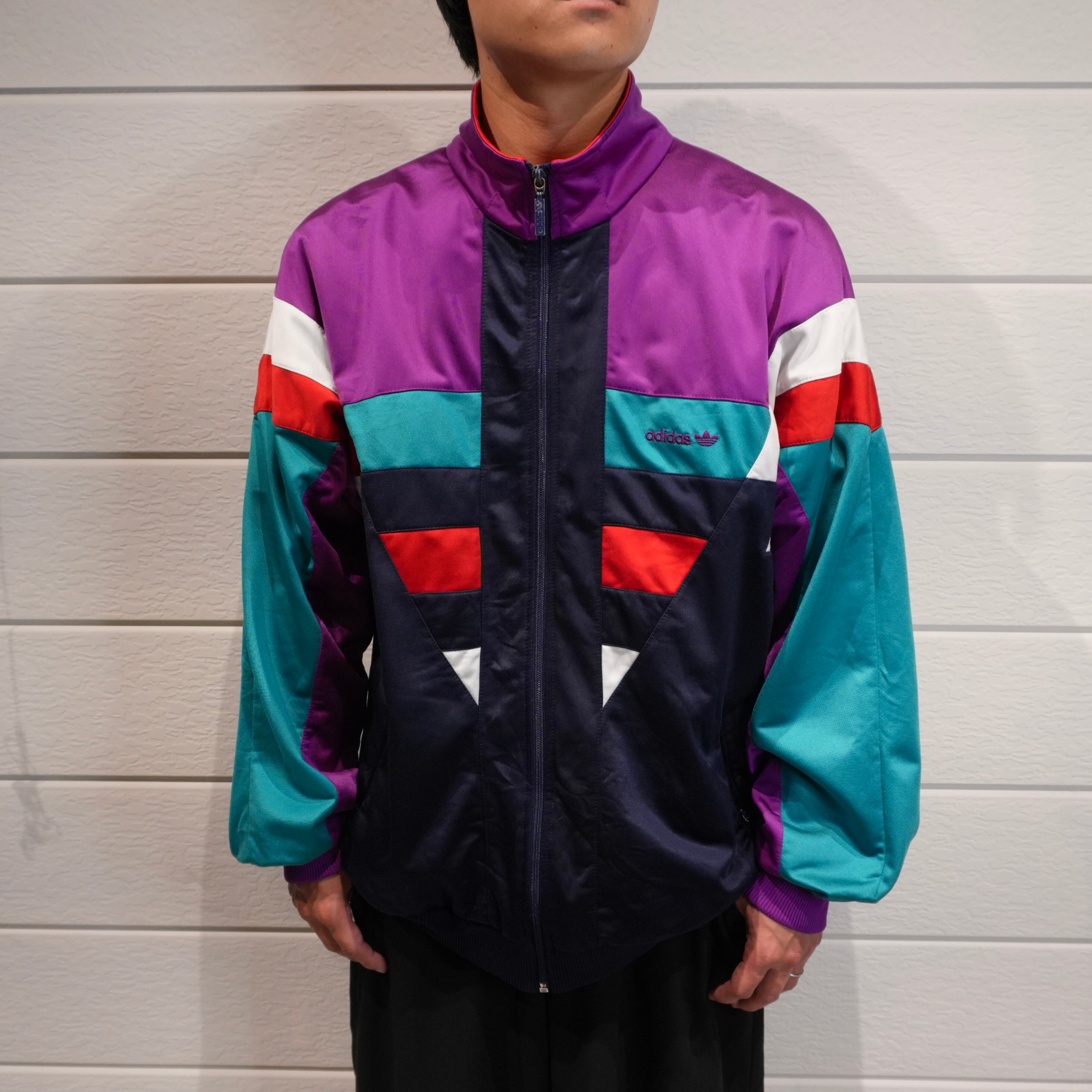 front design
