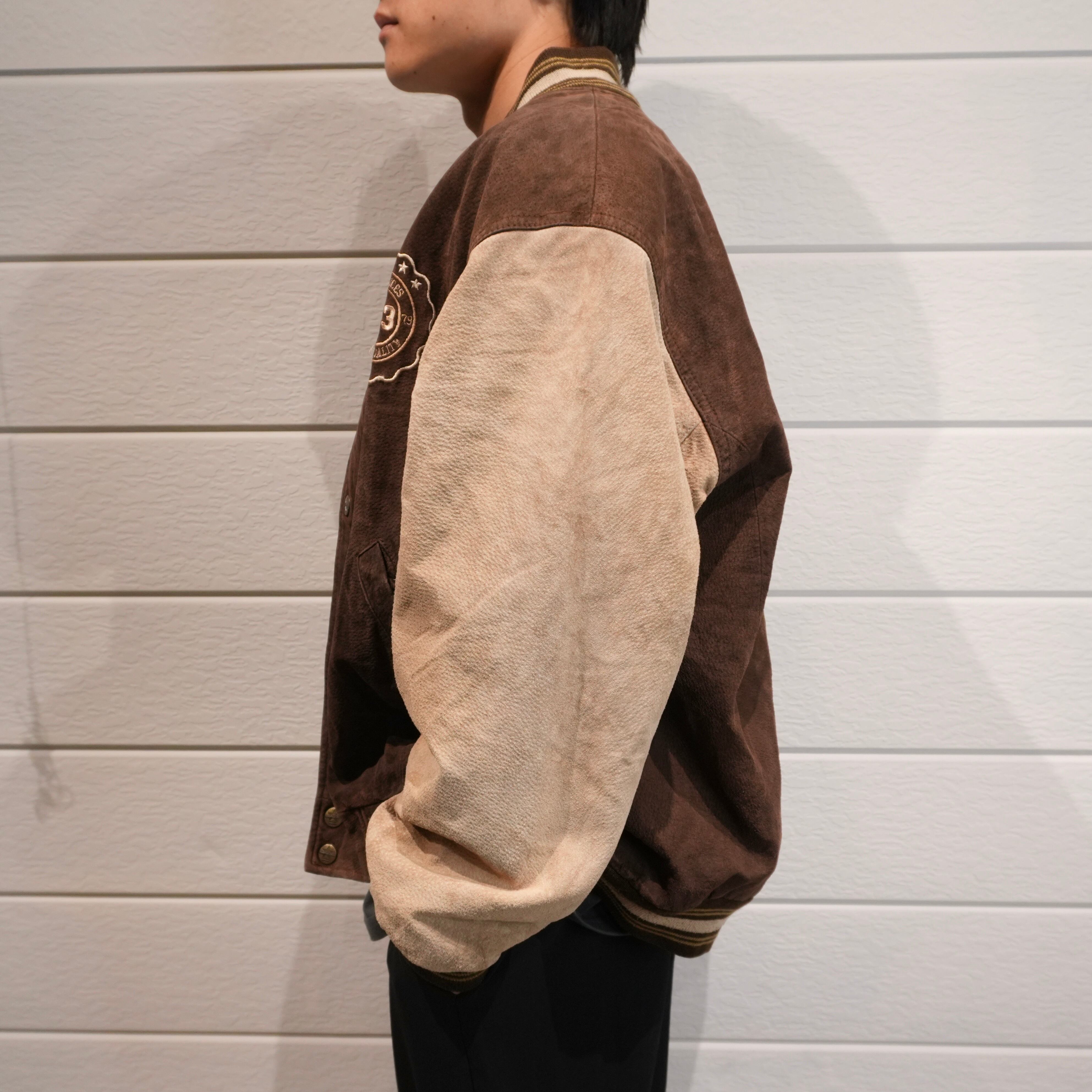 side design