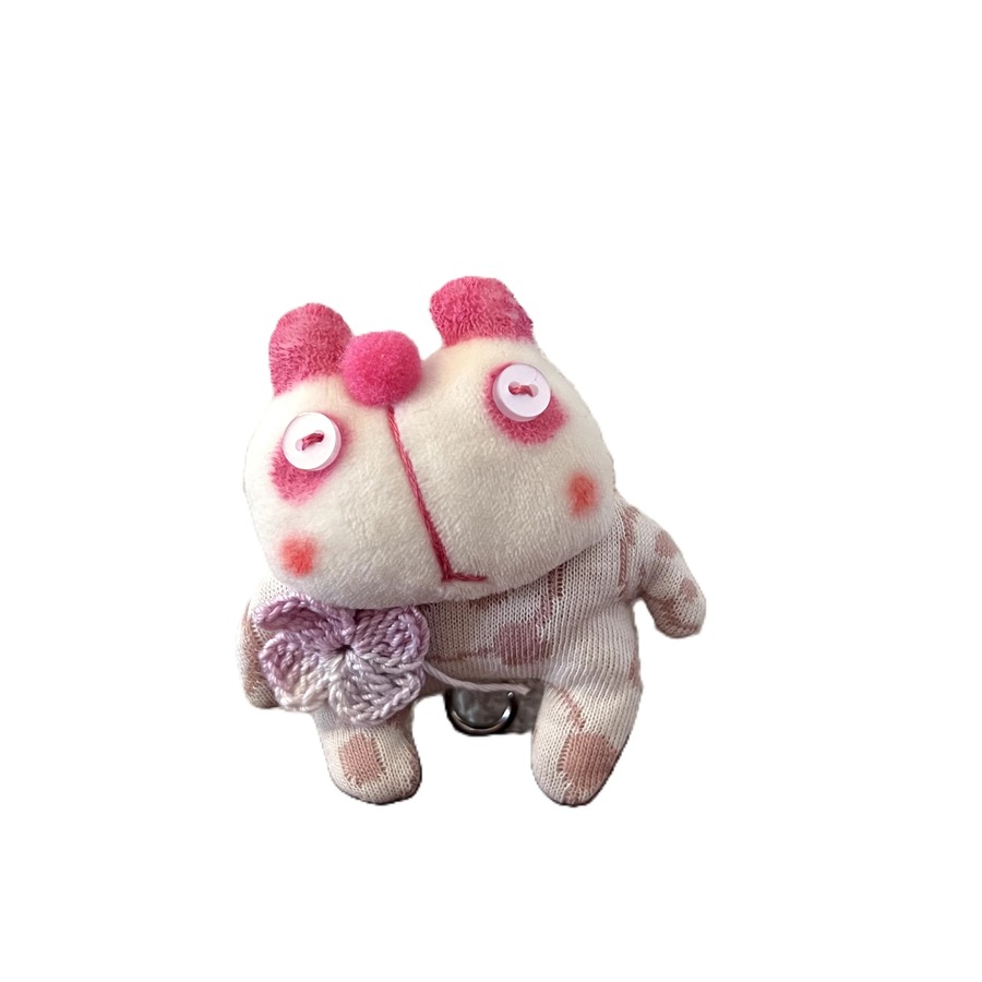C（正面）