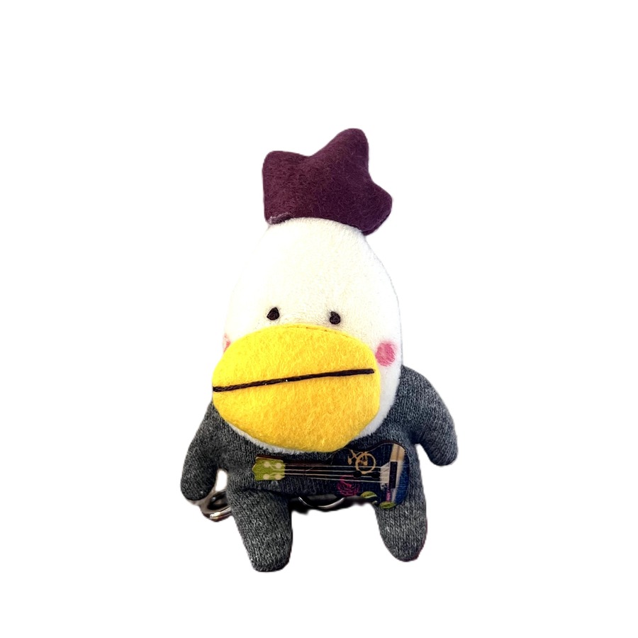 B（正面）