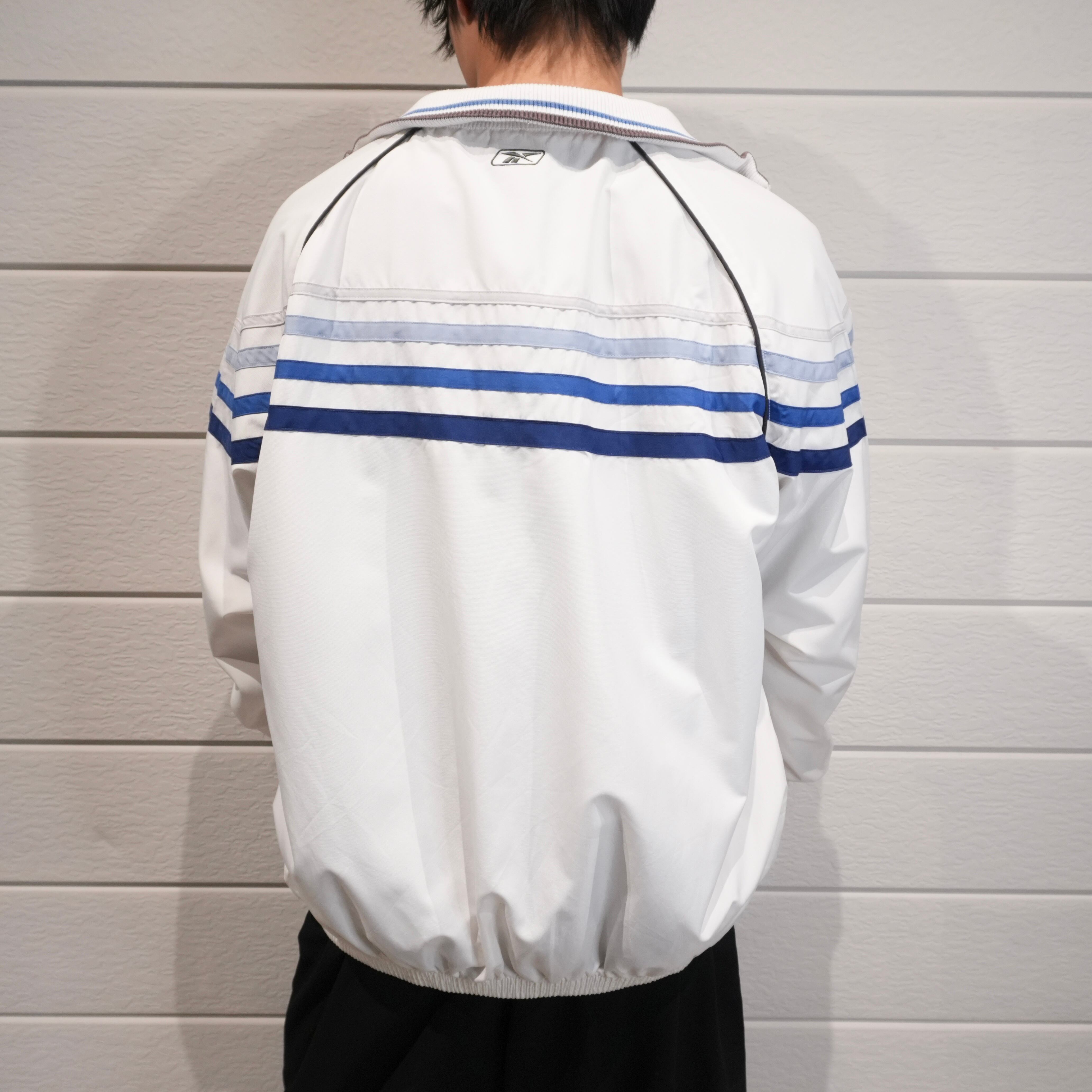 back design