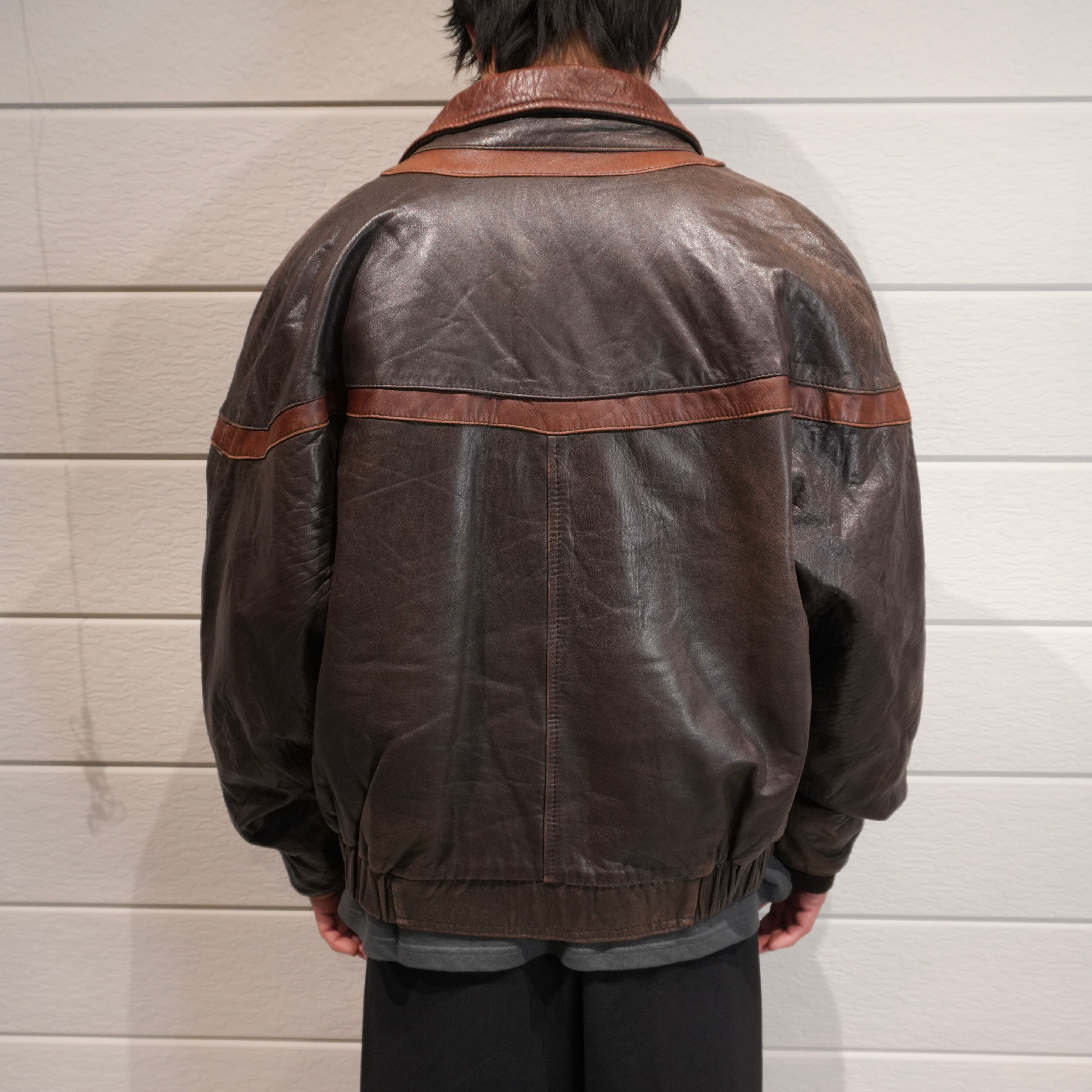 back design